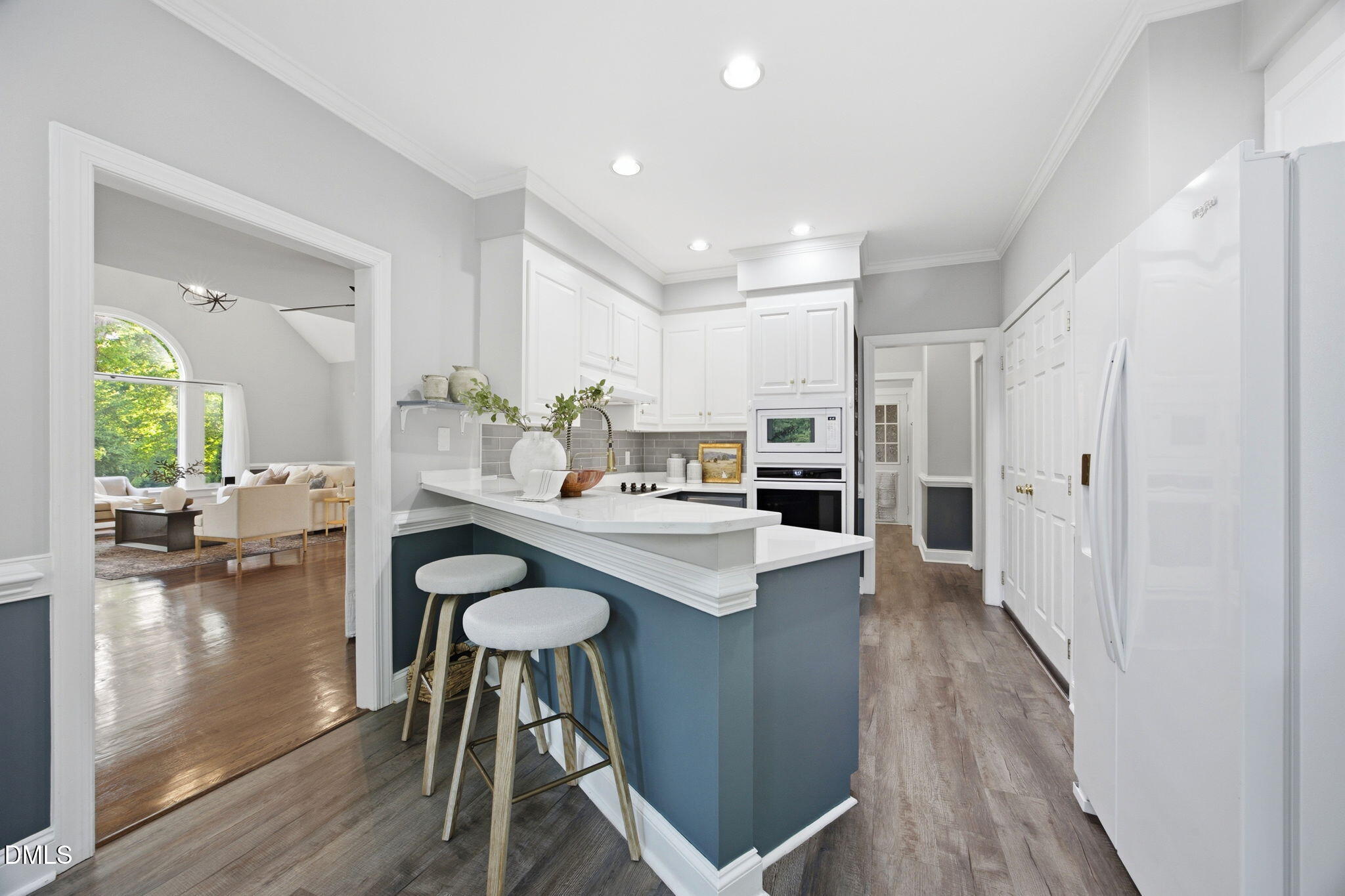 2504 Whippletree Drive