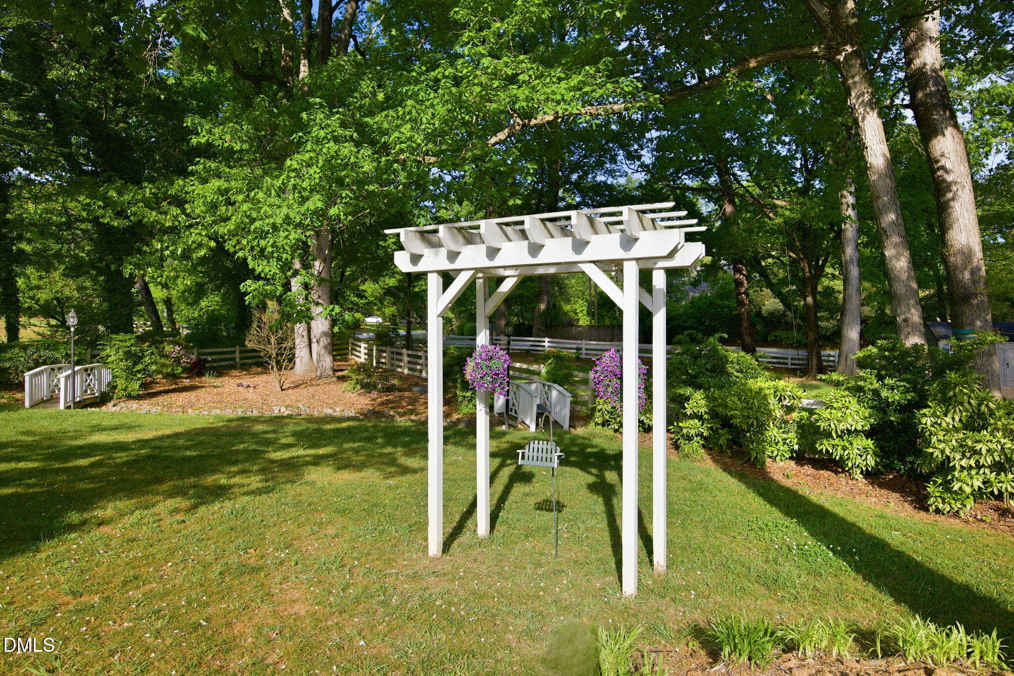 2504 Whippletree Drive