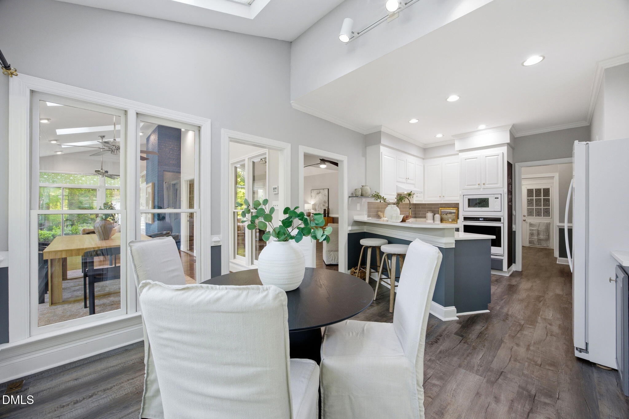 2504 Whippletree Drive