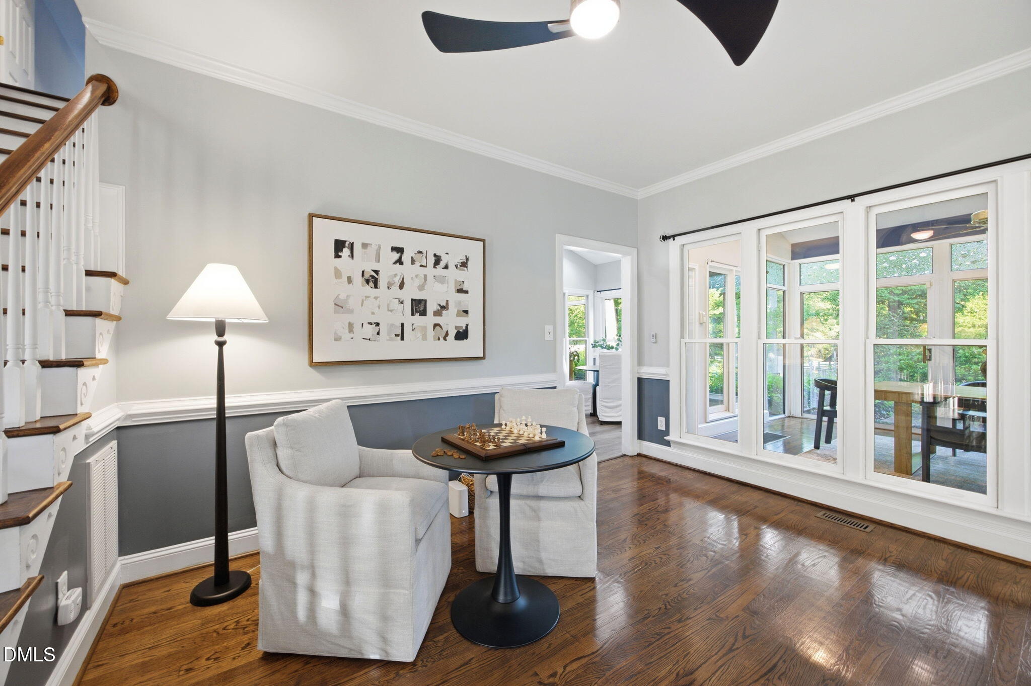 2504 Whippletree Drive