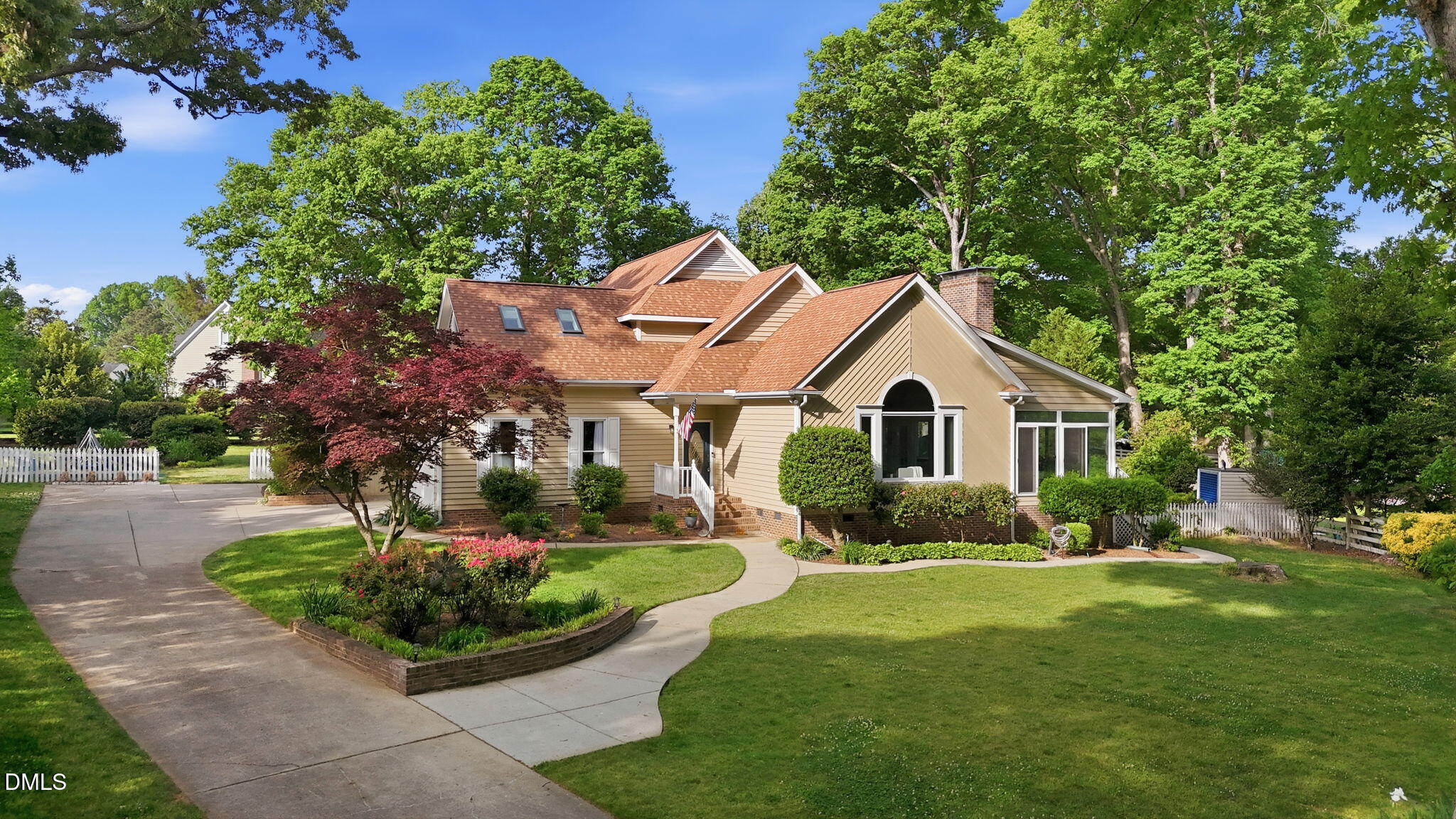 2504 Whippletree Drive