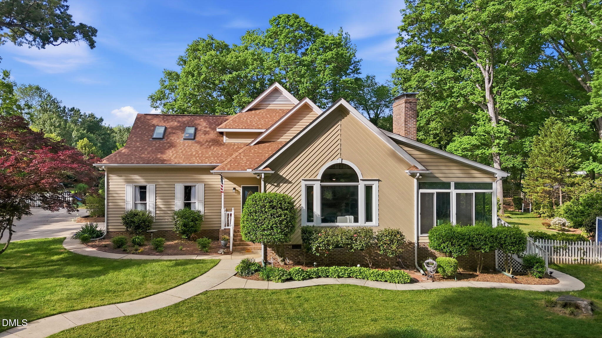 2504 Whippletree Drive