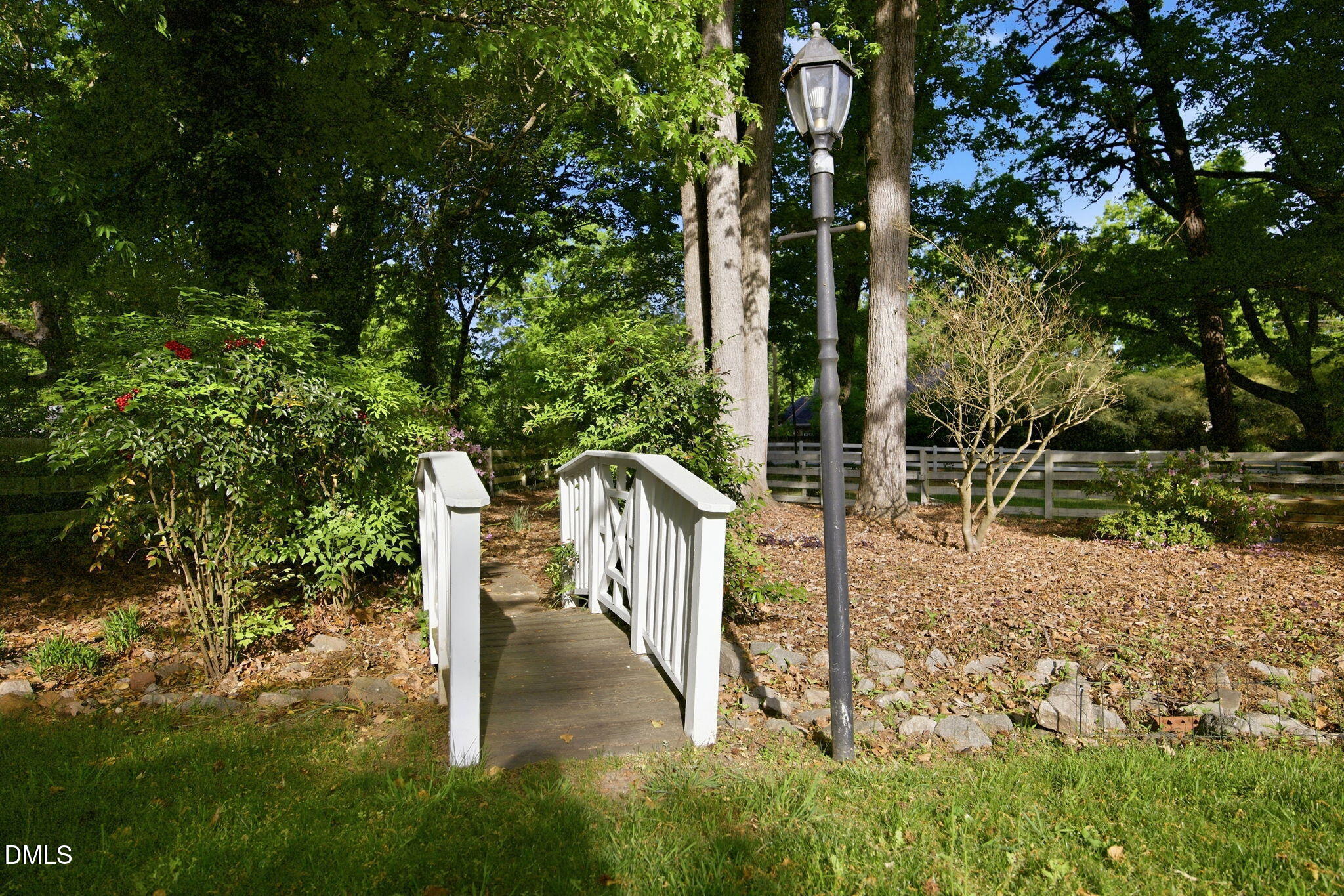 2504 Whippletree Drive