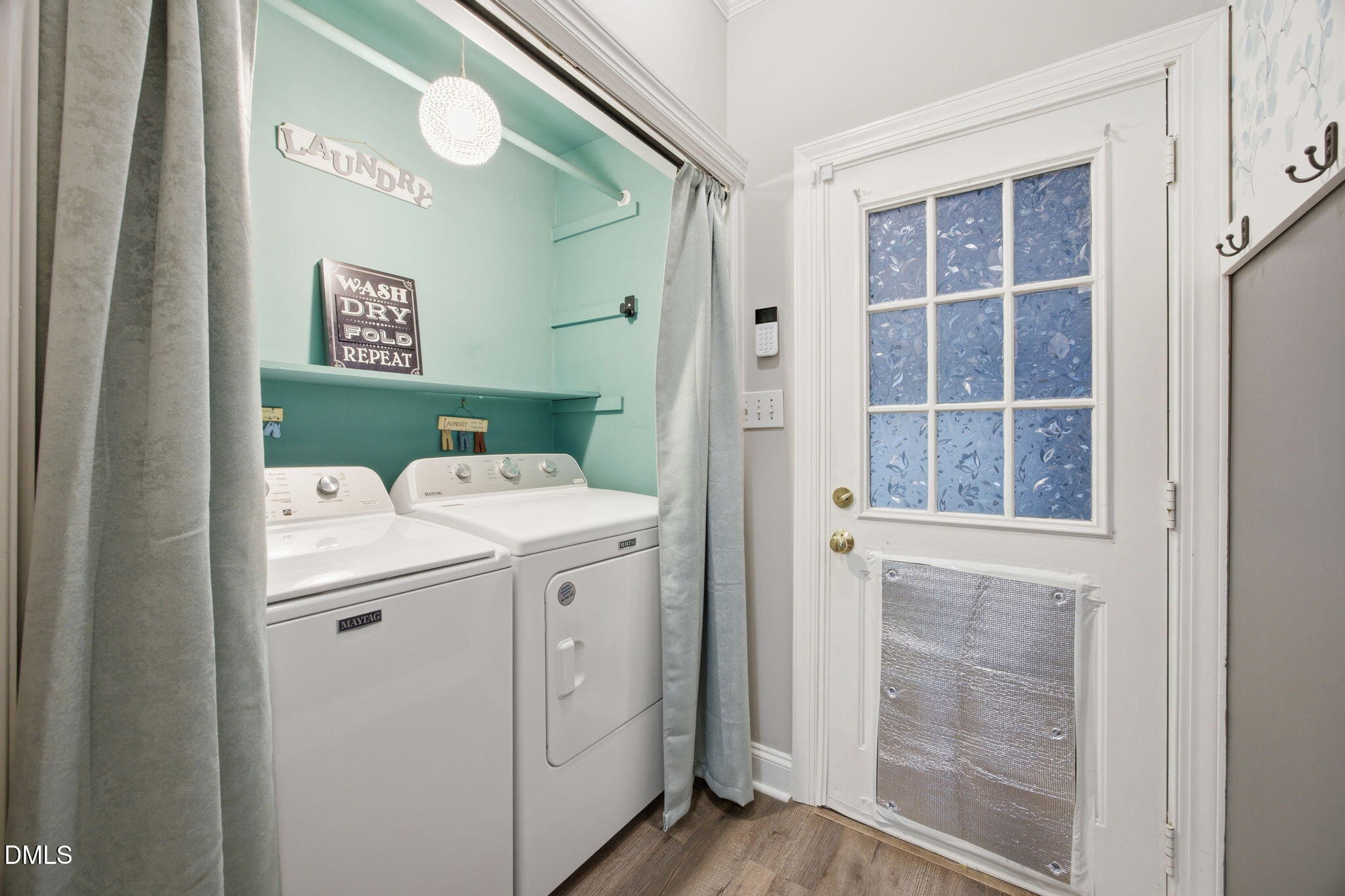 2504 Whippletree Drive