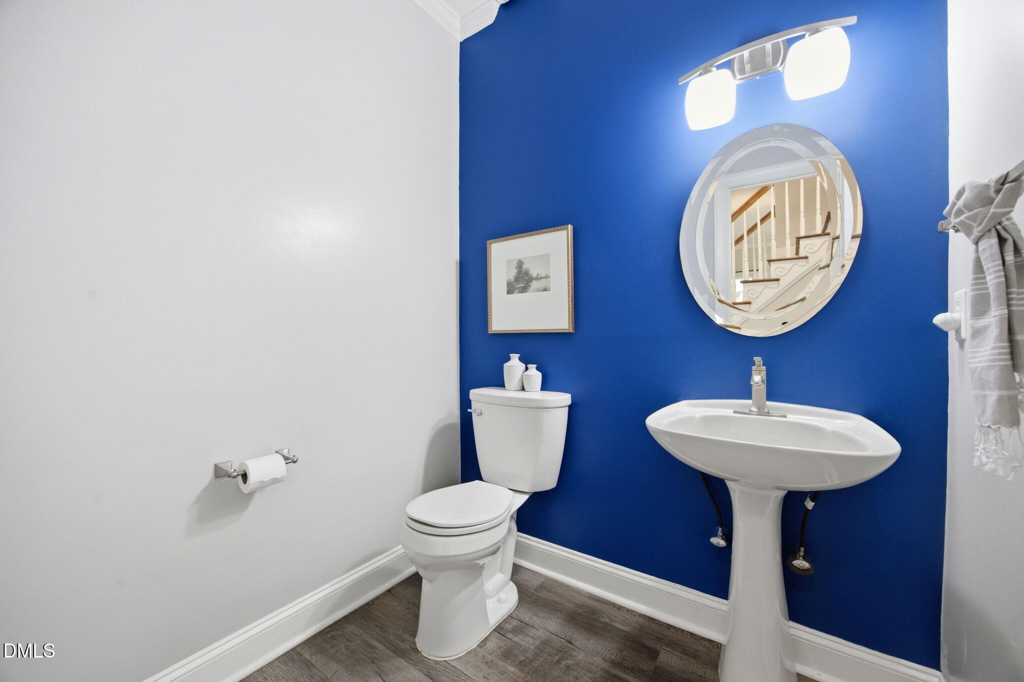 2504 Whippletree Drive