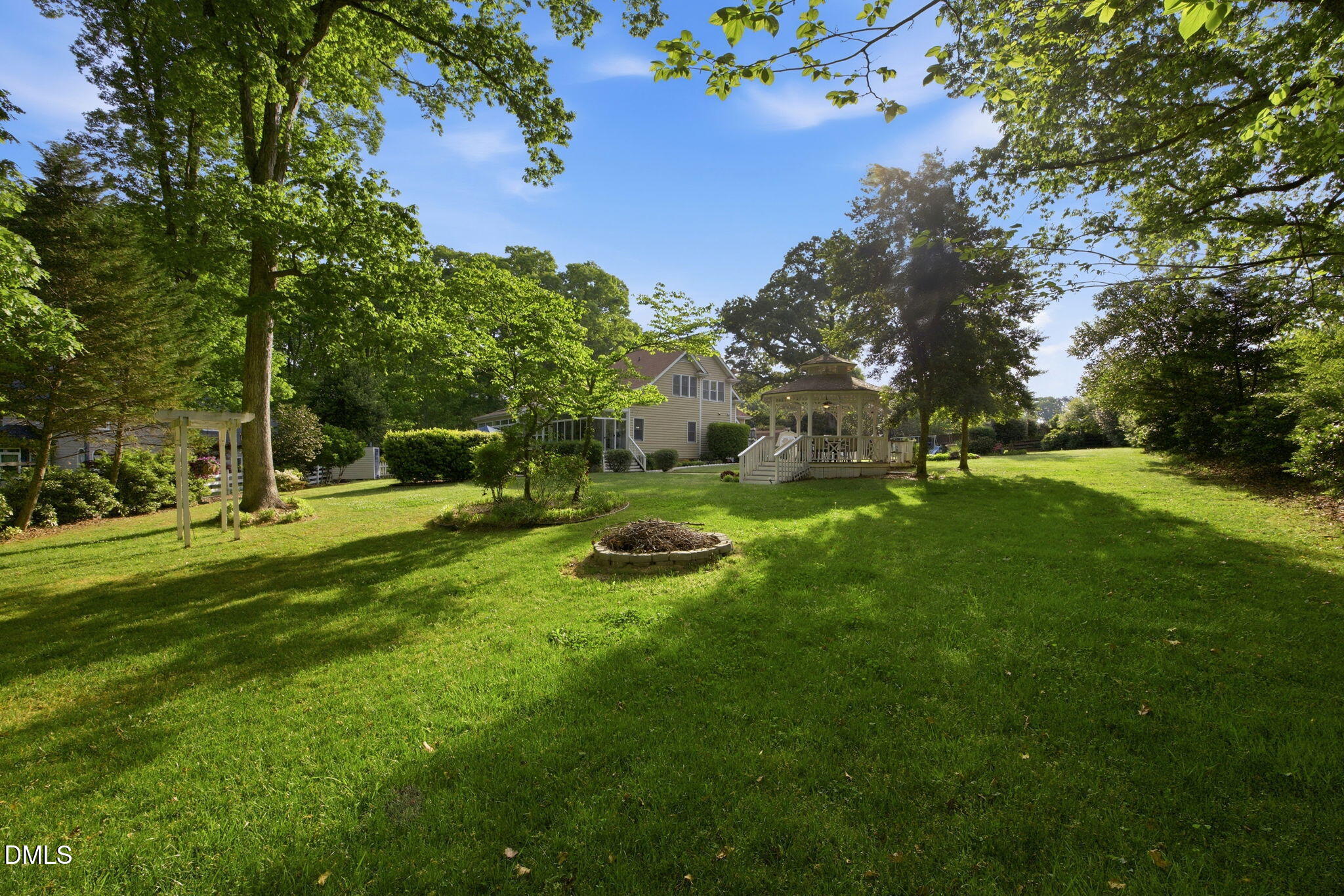 2504 Whippletree Drive