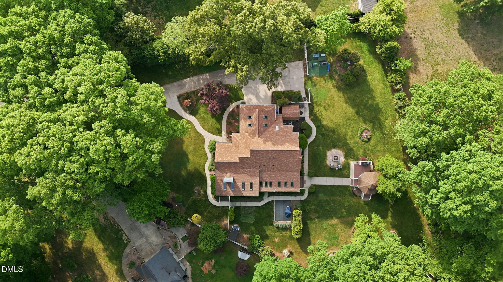 2504 Whippletree Drive