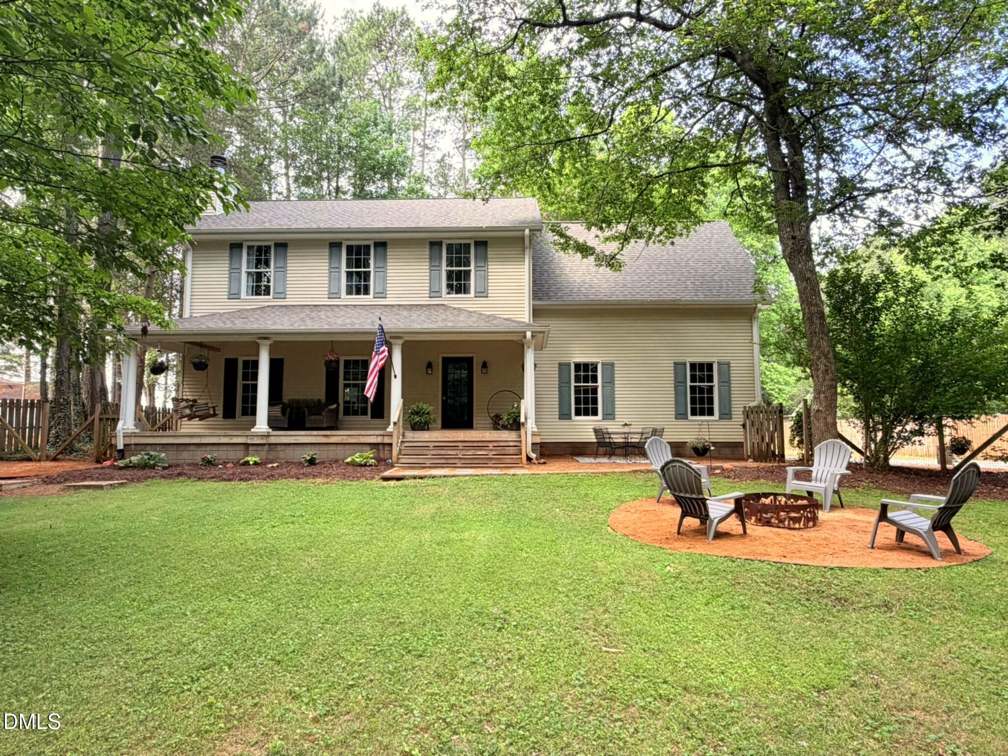 1149 Nc Hwy 87 N