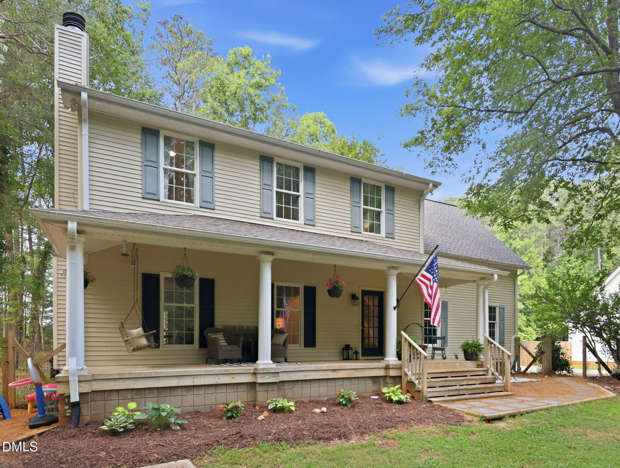 1149 Nc Hwy 87 N