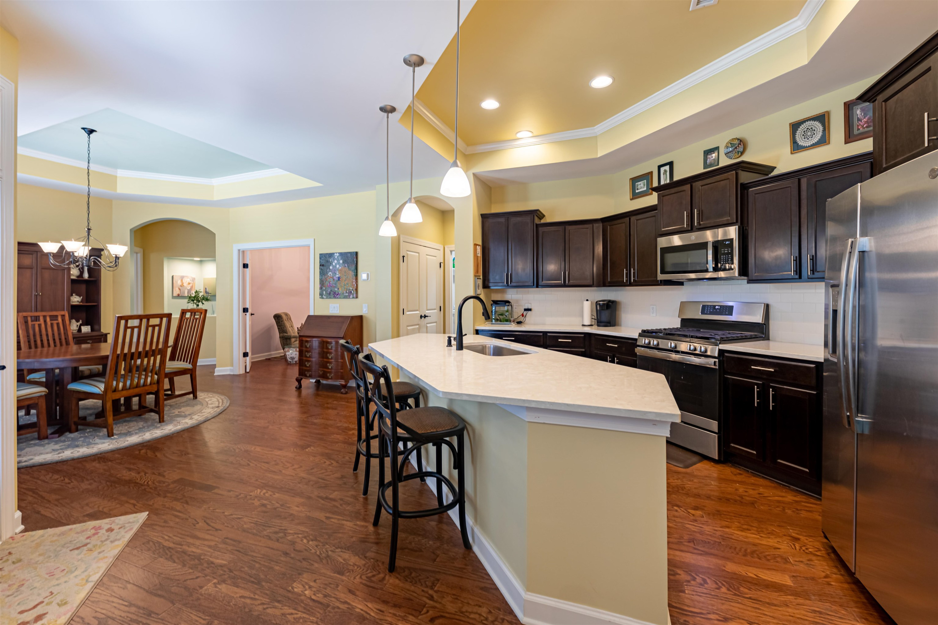 3117 Kildaire Dairy Way