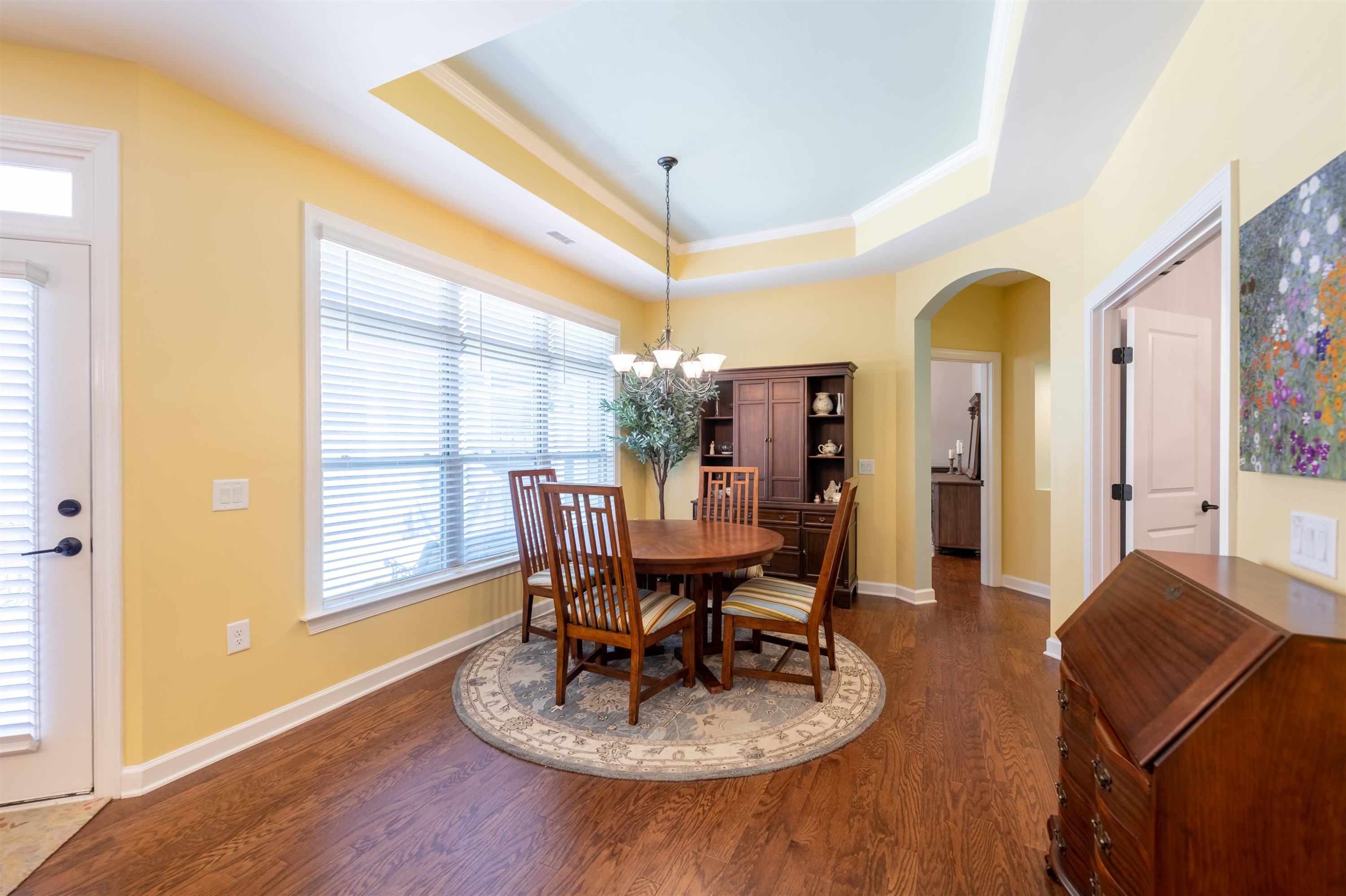 3117 Kildaire Dairy Way