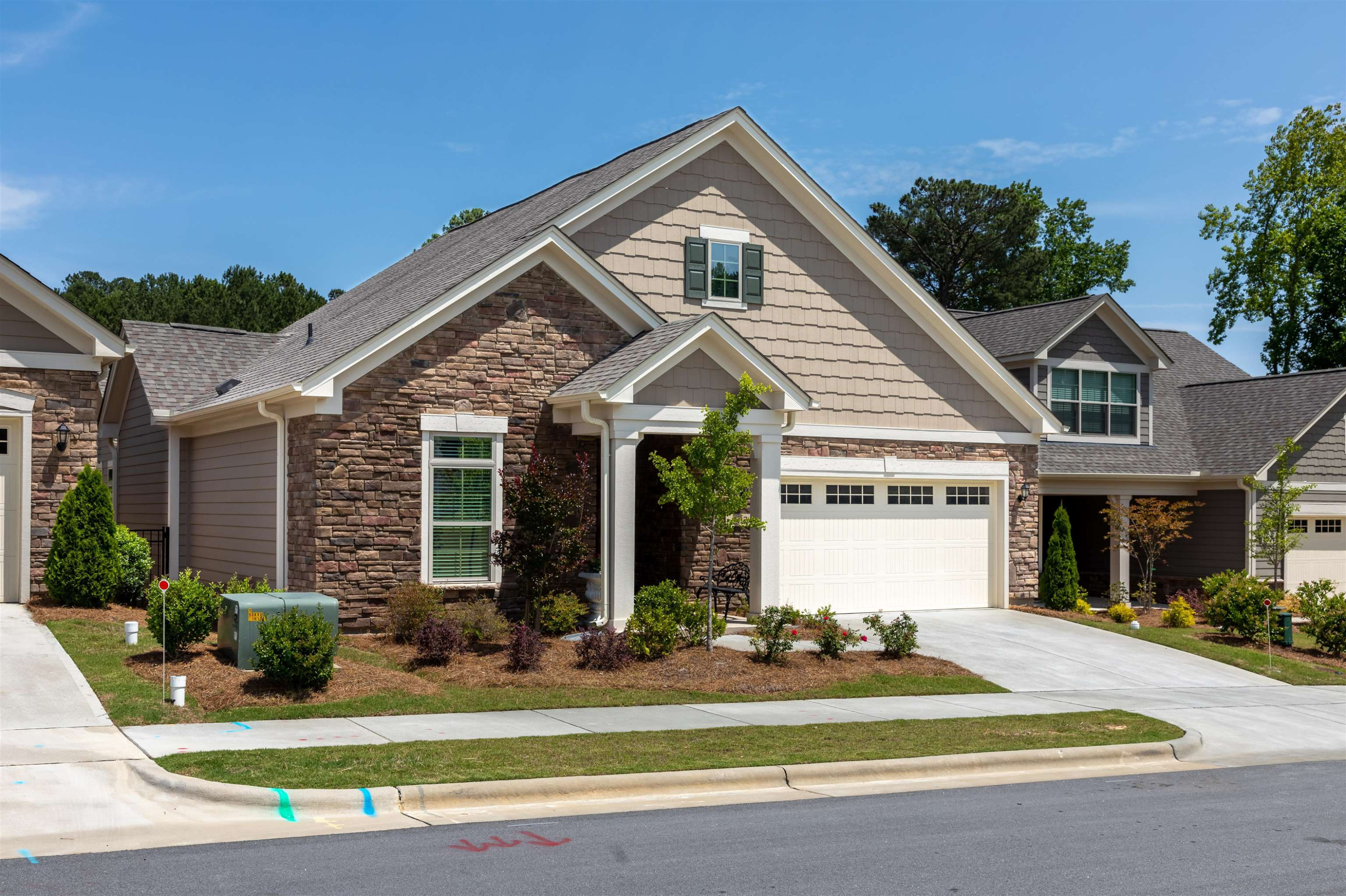 3117 Kildaire Dairy Way