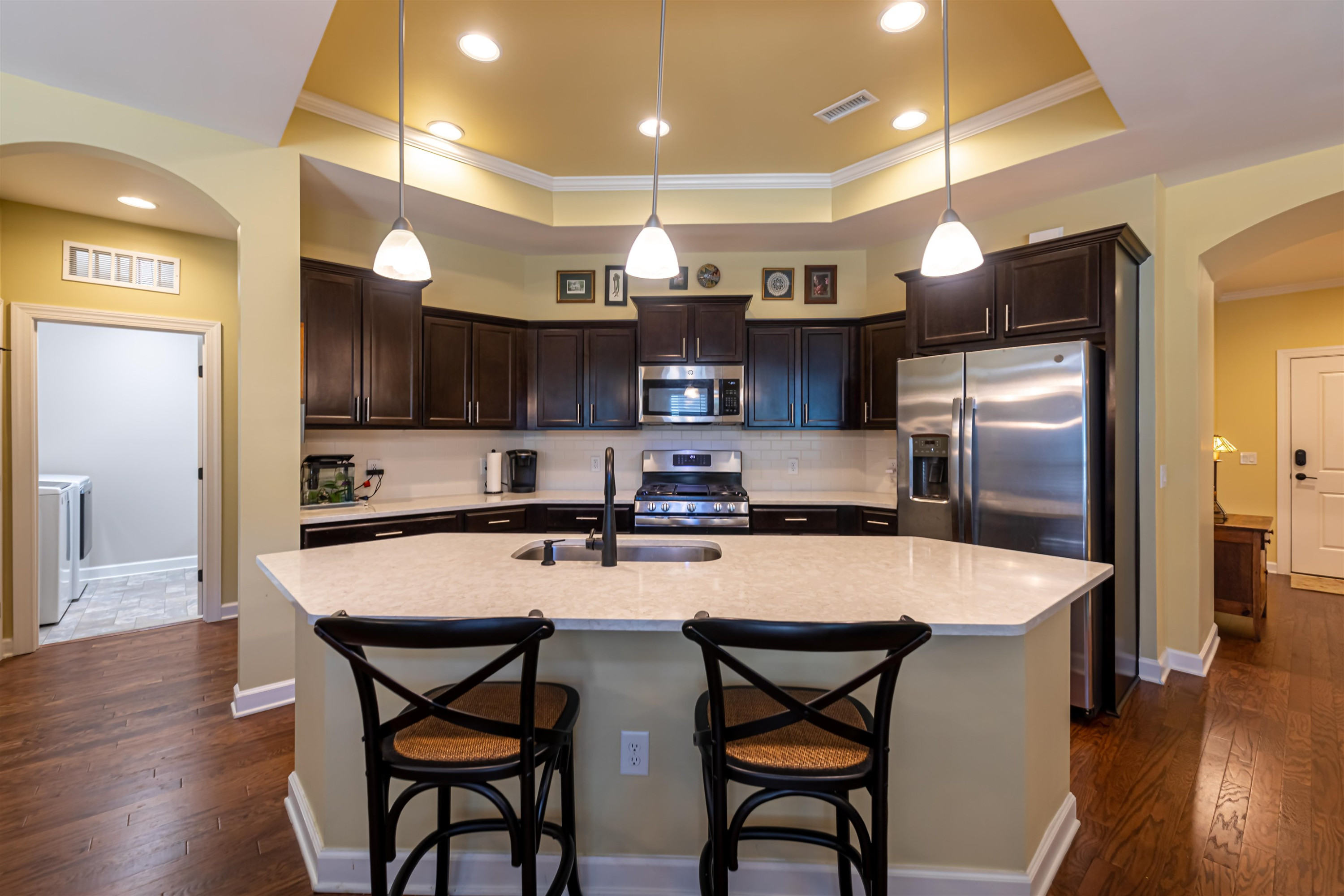 3117 Kildaire Dairy Way