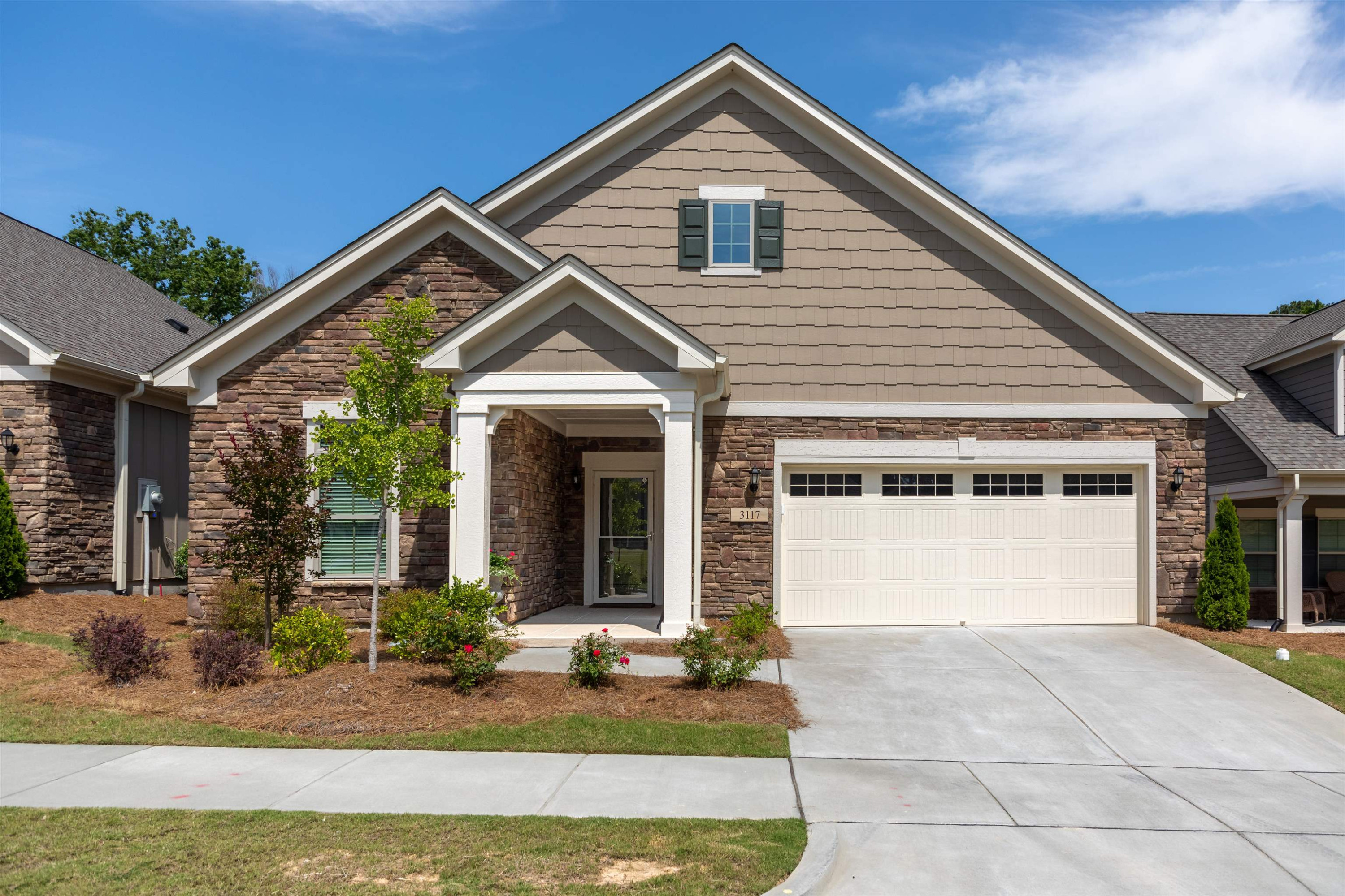 3117 Kildaire Dairy Way