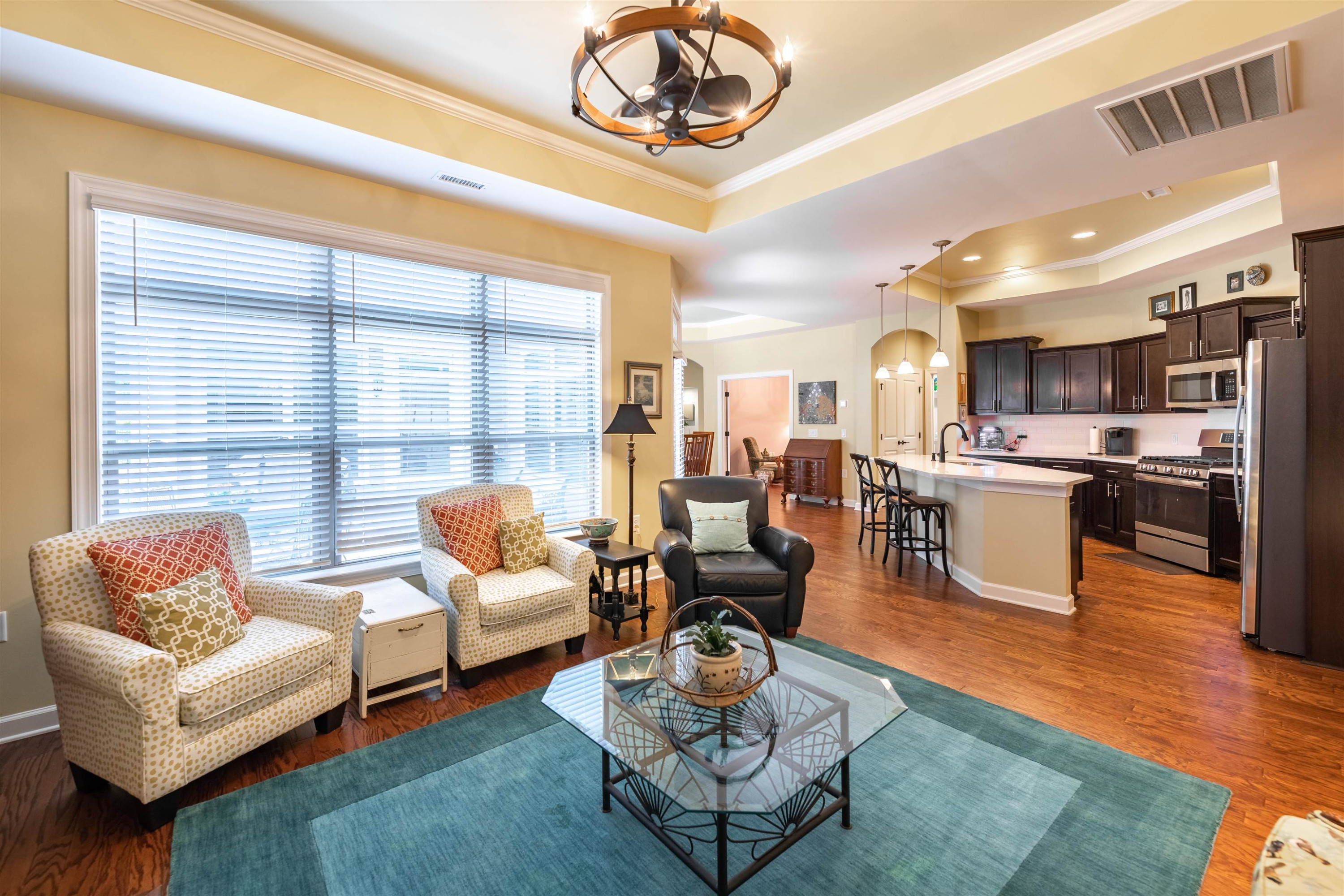 3117 Kildaire Dairy Way