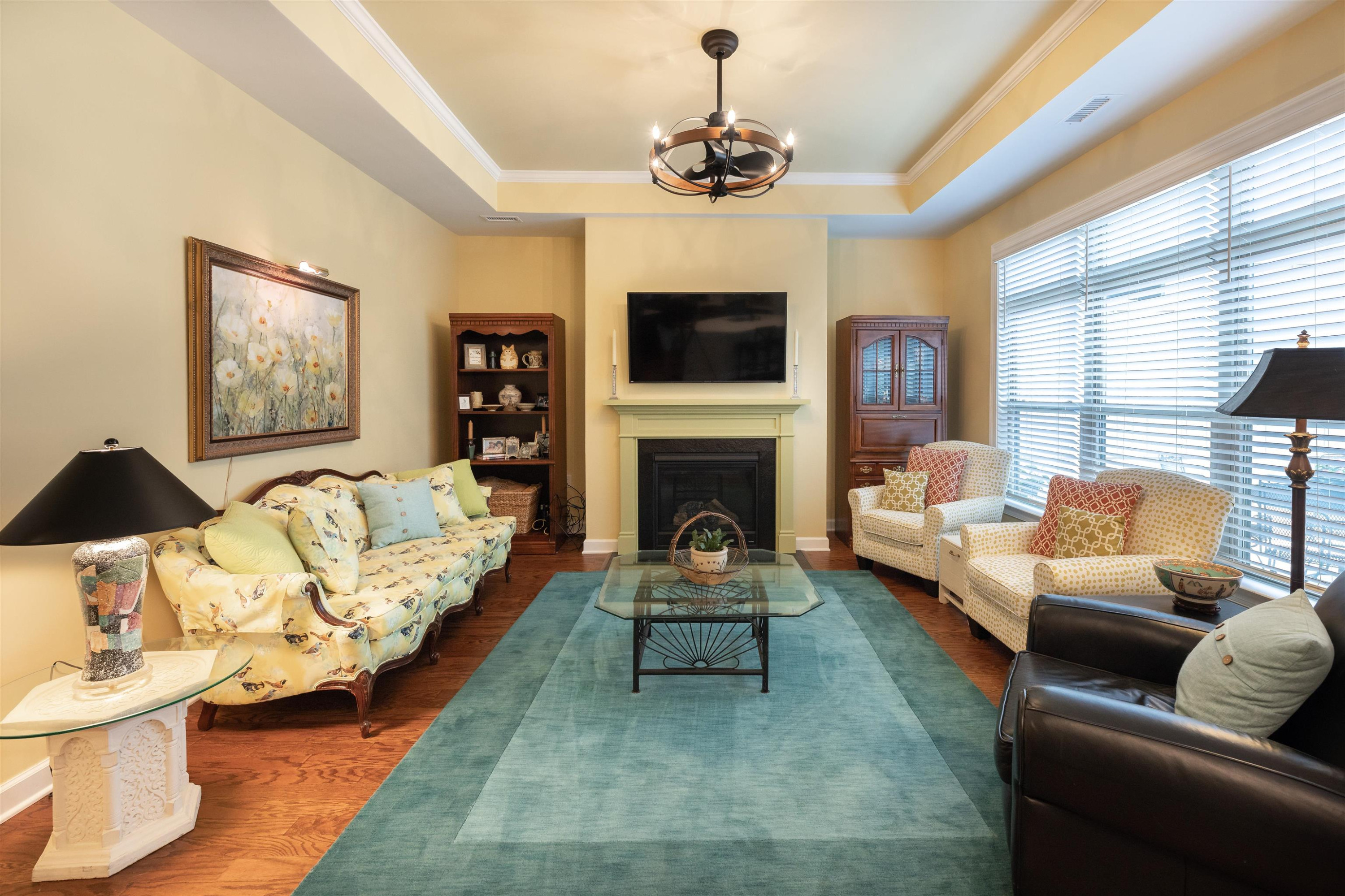 3117 Kildaire Dairy Way