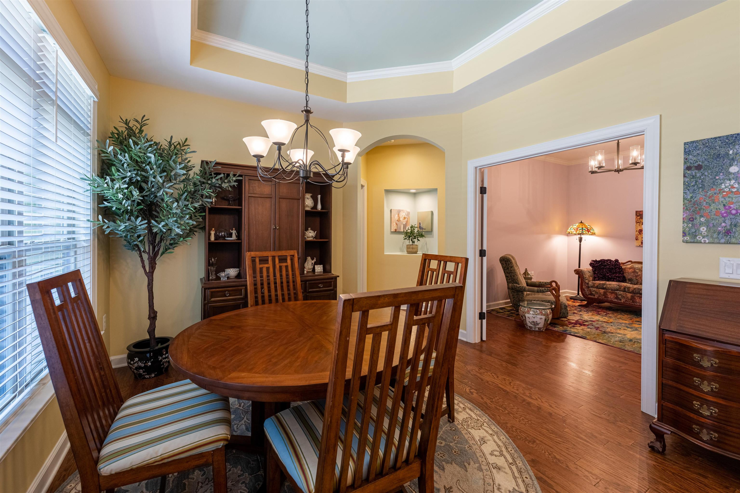 3117 Kildaire Dairy Way