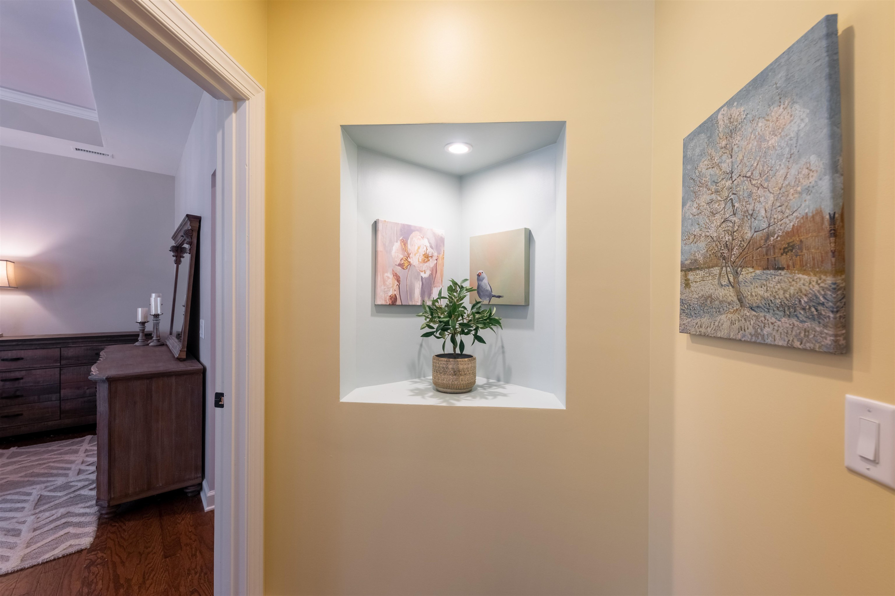 3117 Kildaire Dairy Way