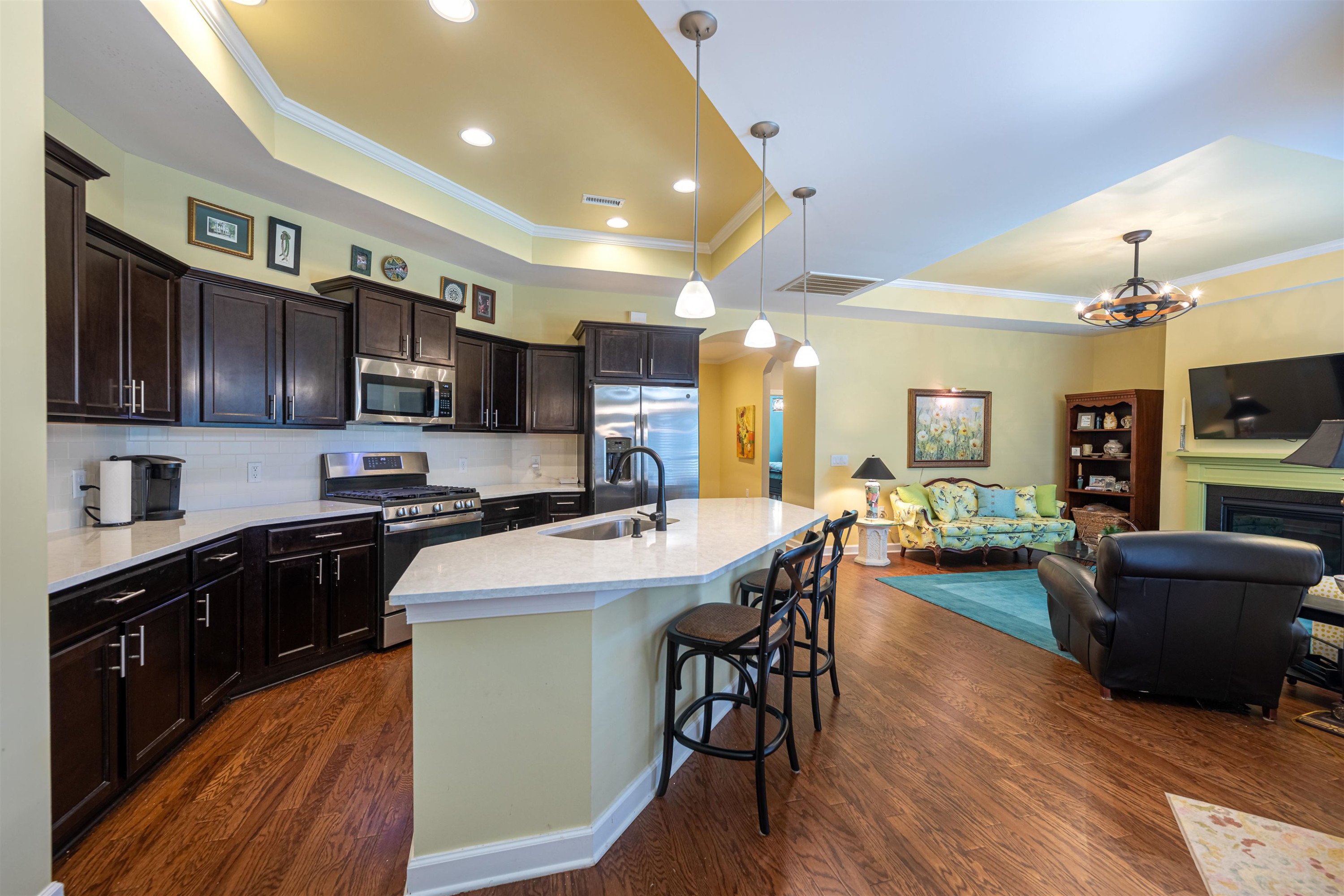 3117 Kildaire Dairy Way