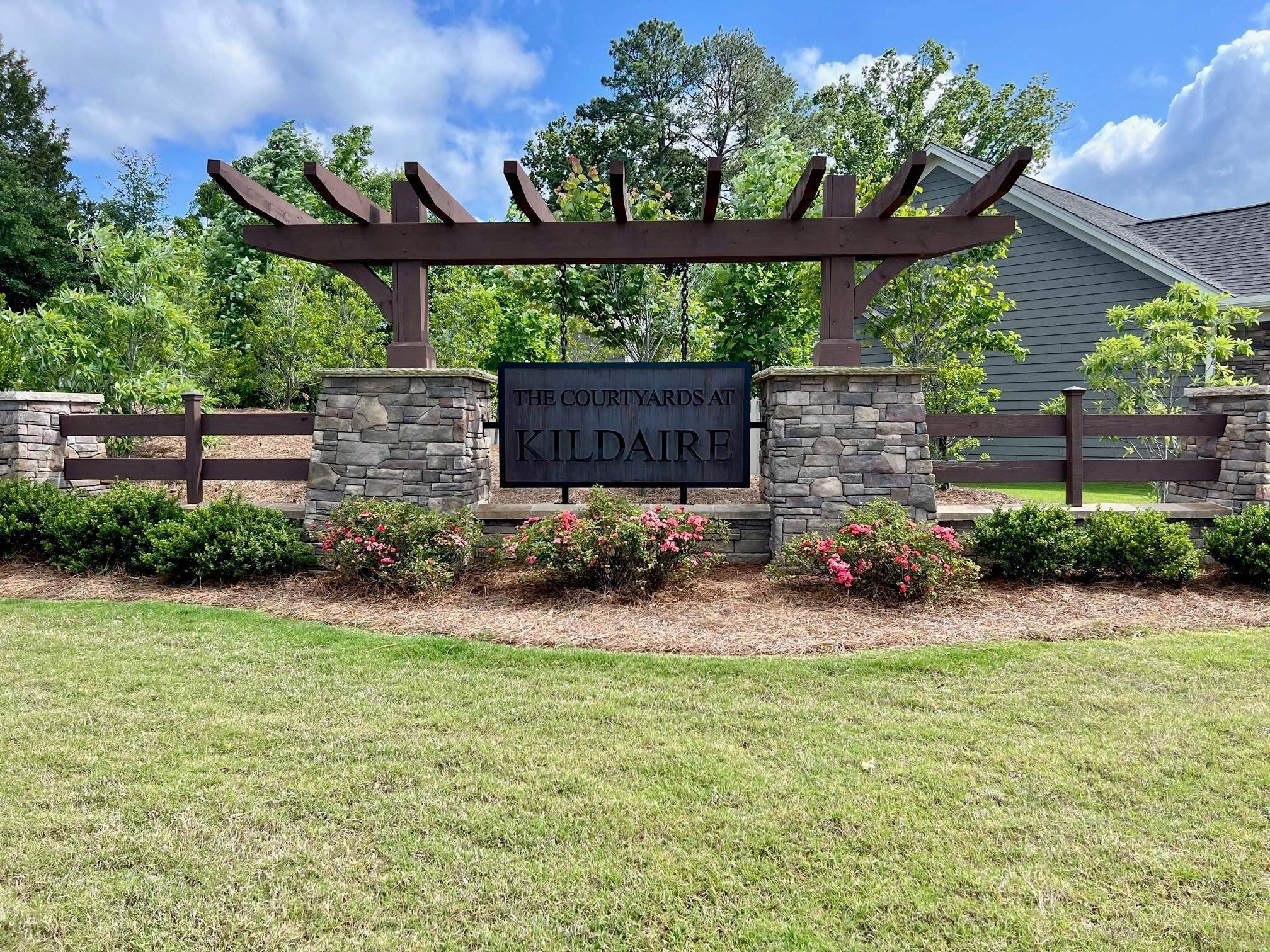 3117 Kildaire Dairy Way