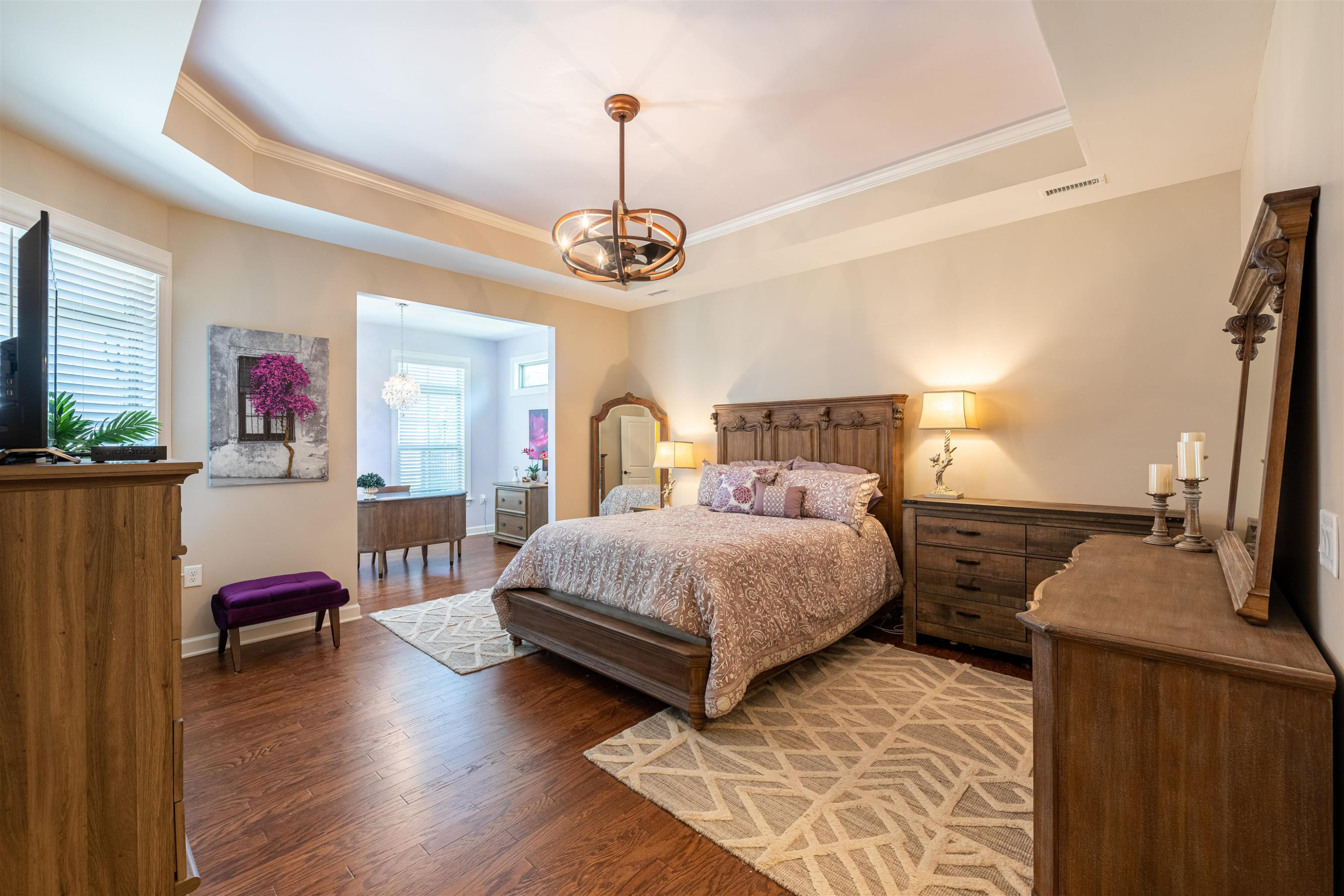 3117 Kildaire Dairy Way