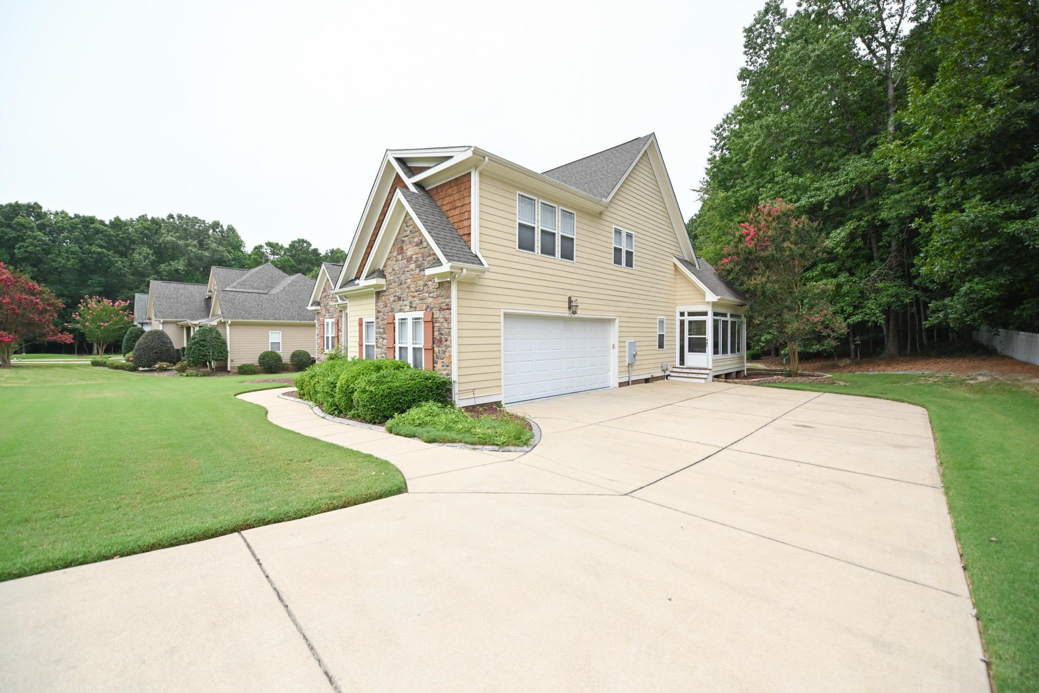 6508 Southern Times Drive