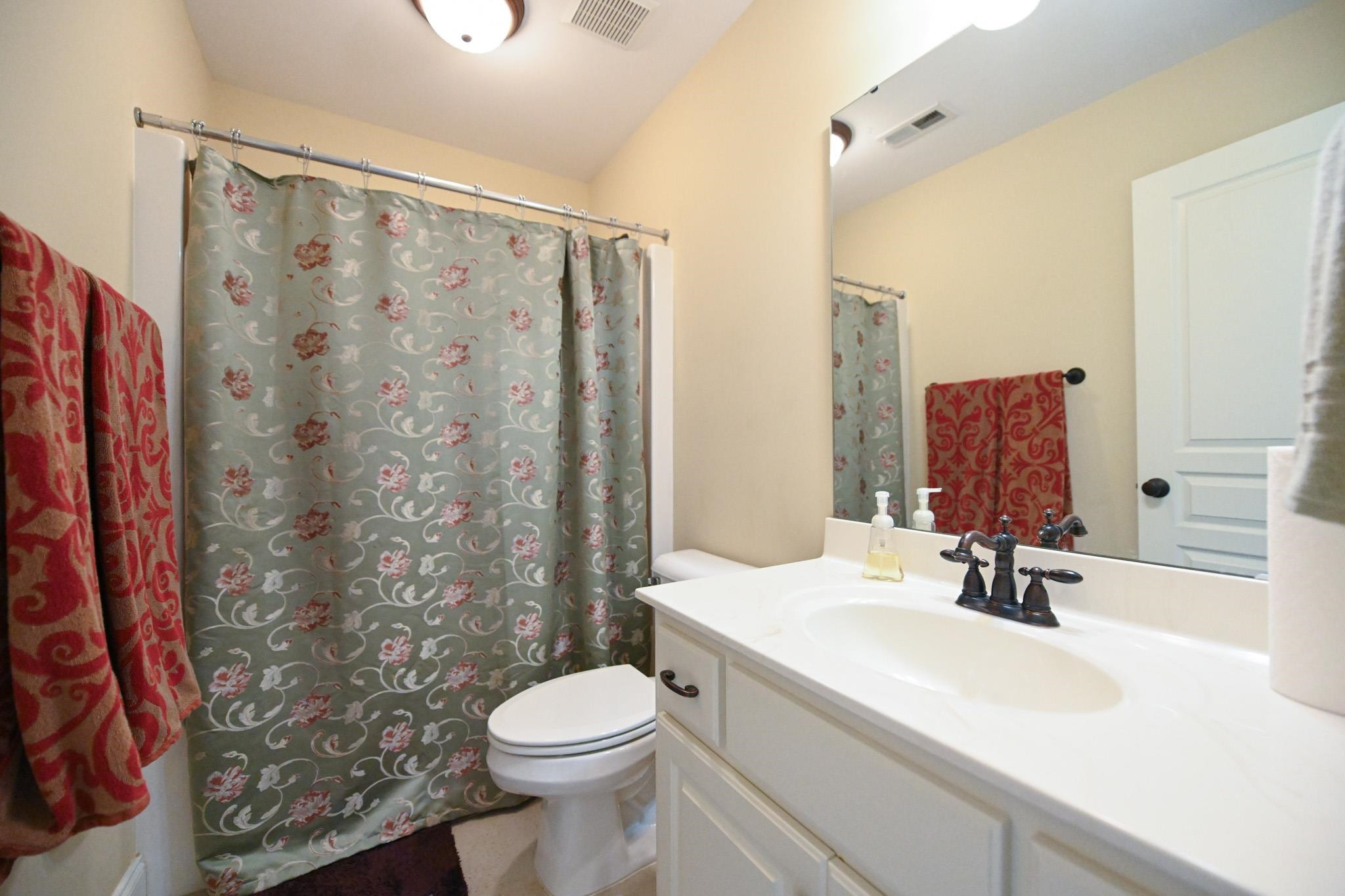 6508 Southern Times Drive
