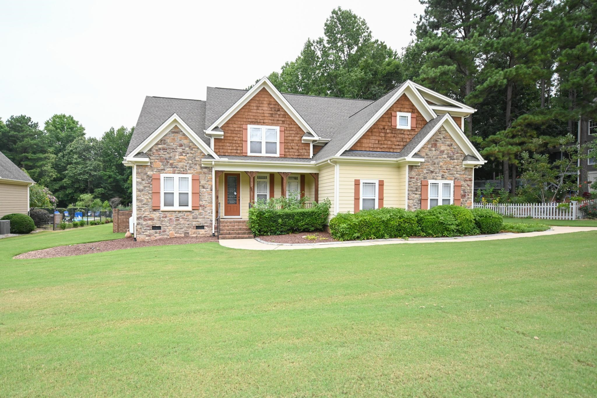 6508 Southern Times Drive