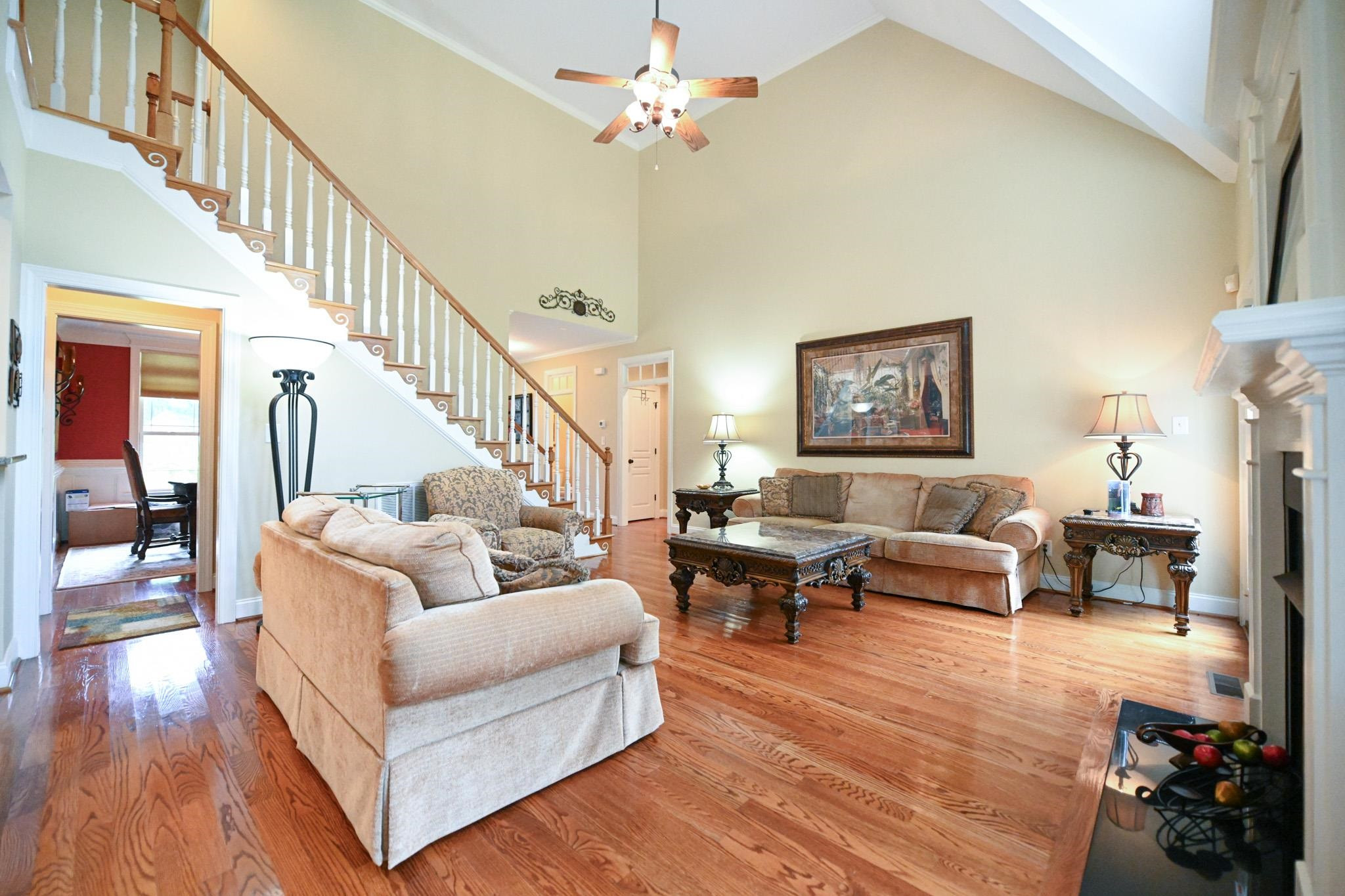 6508 Southern Times Drive