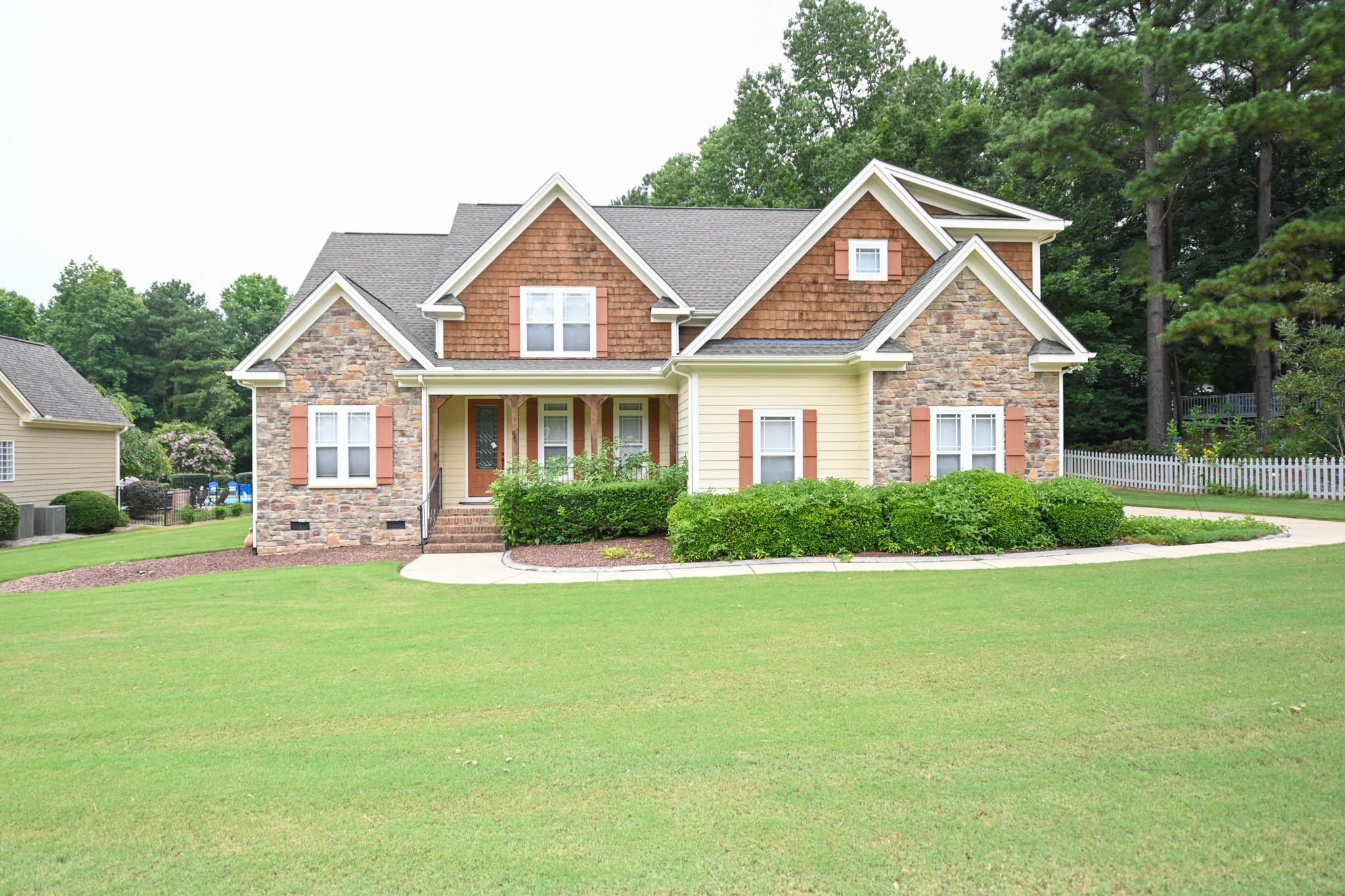 6508 Southern Times Drive