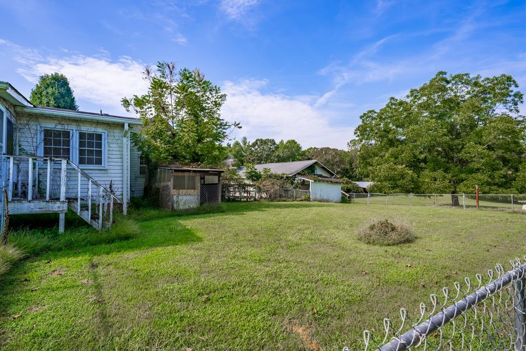 7202 Blalock Road
