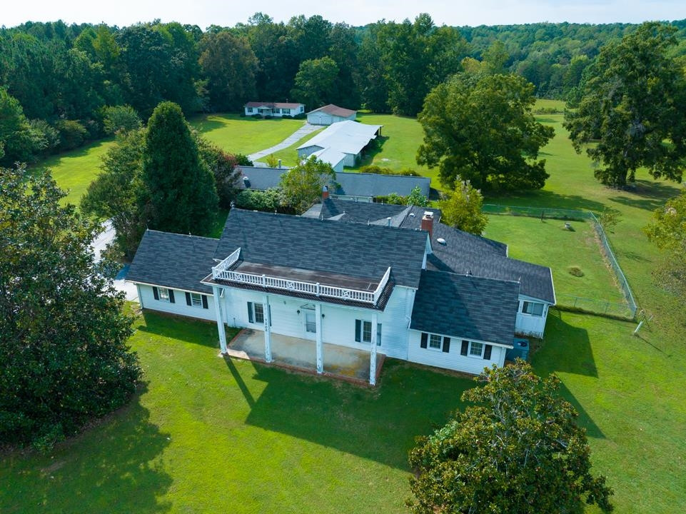 7202 Blalock Road