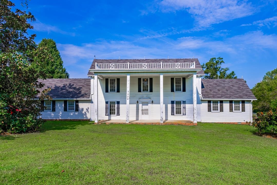 7202 Blalock Road