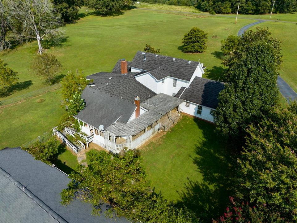 7202 Blalock Road