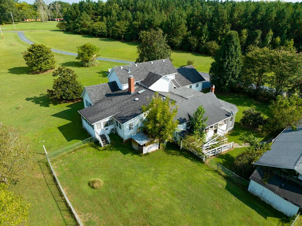 7202 Blalock Road