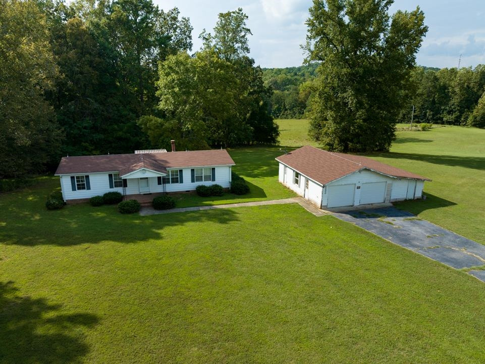 7202 Blalock Road