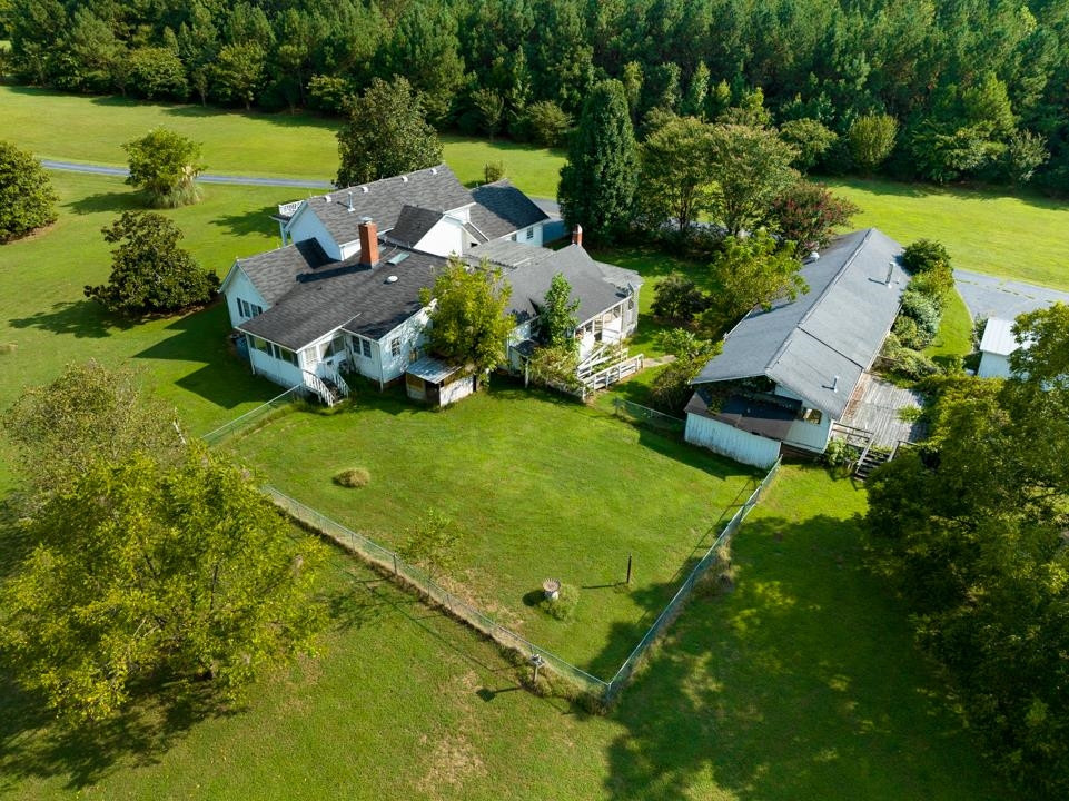 7202 Blalock Road