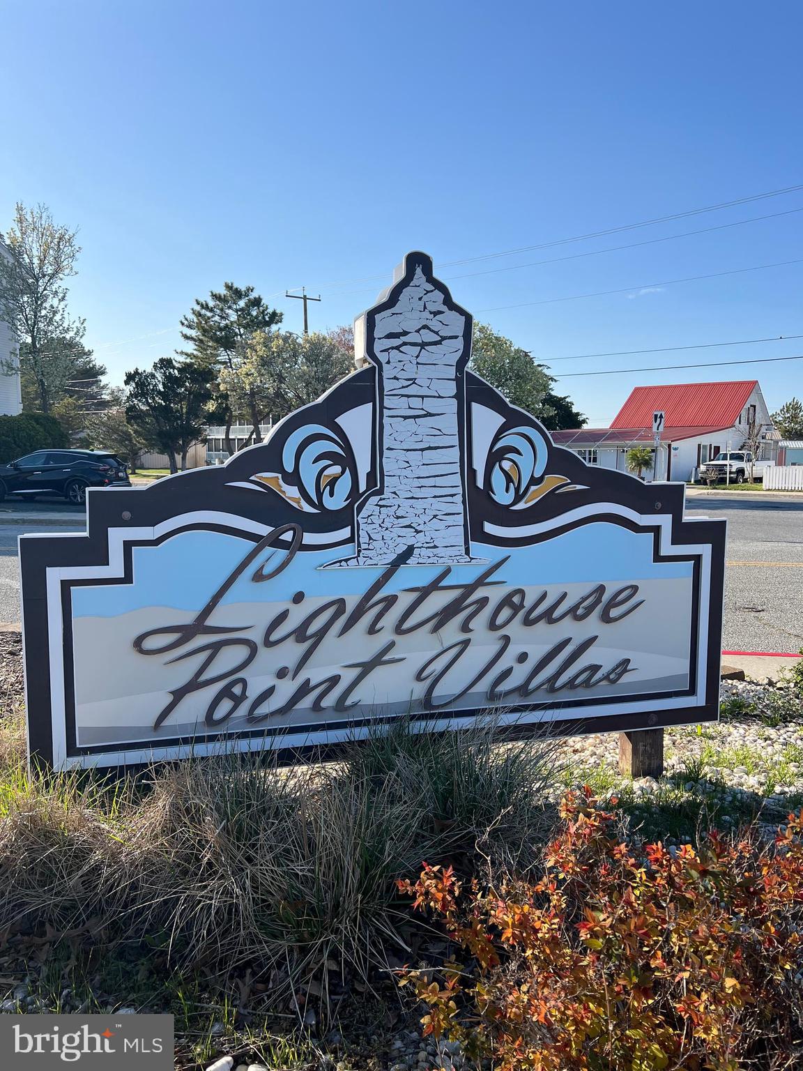 14409 LIGHTHOUSE AVENUE 6