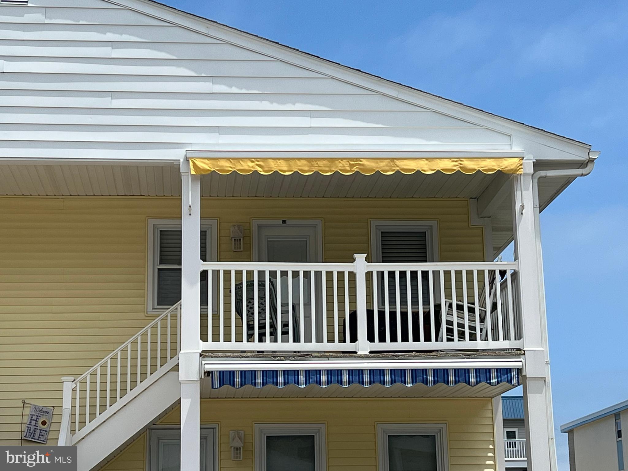 12508 ASSAWOMAN DRIVE 2S