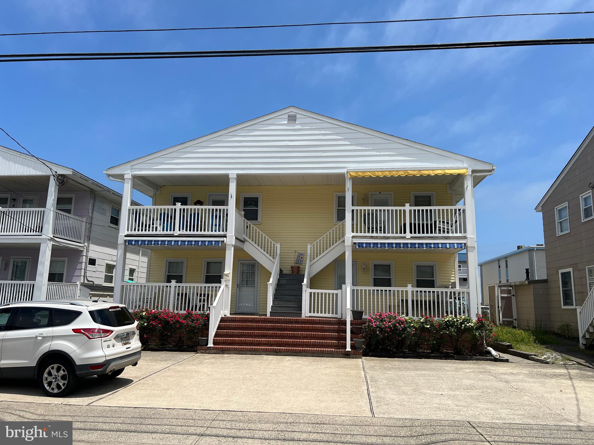 12508 ASSAWOMAN DRIVE 2S