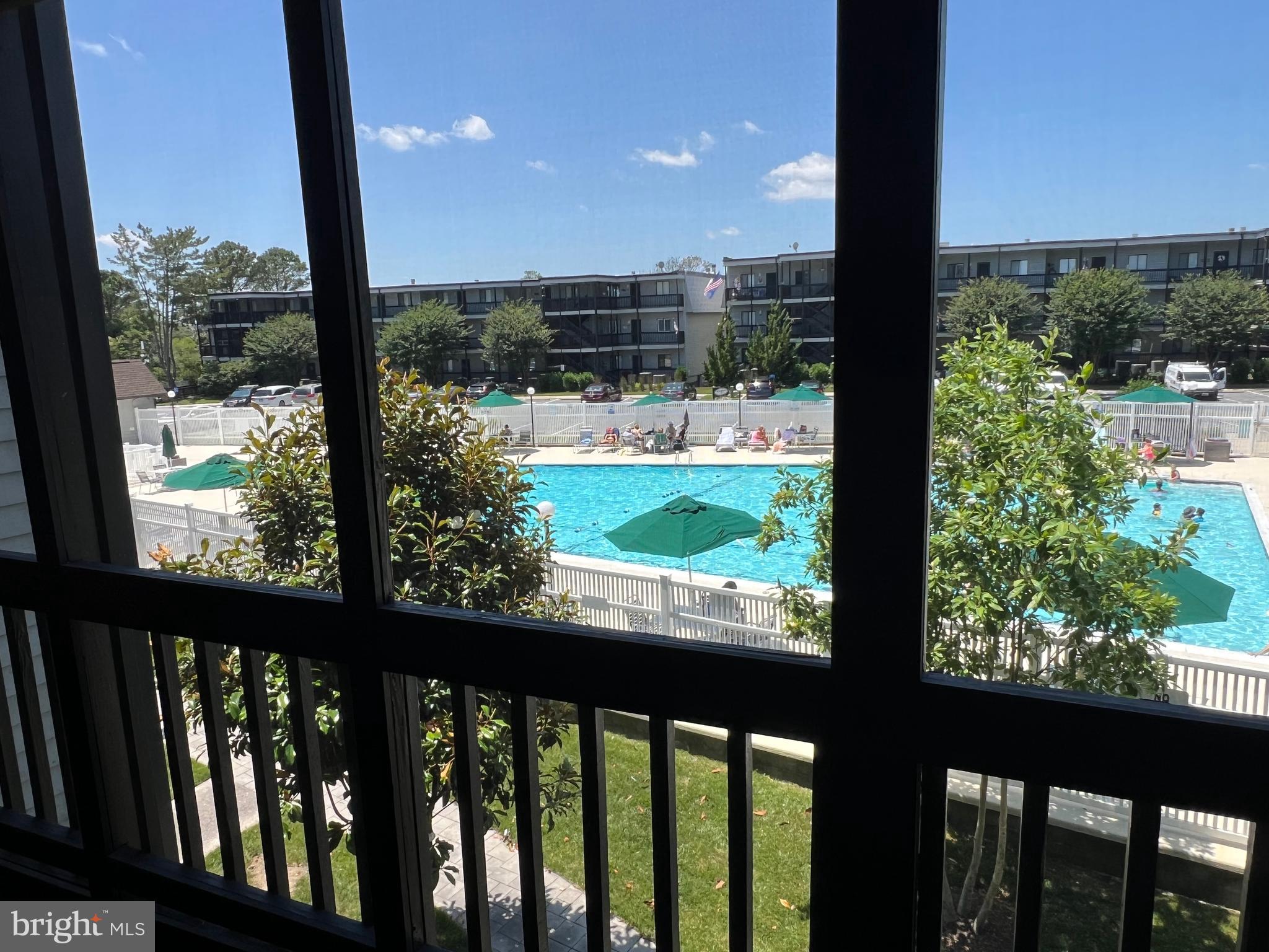 119 OLD LANDING ROAD 207F