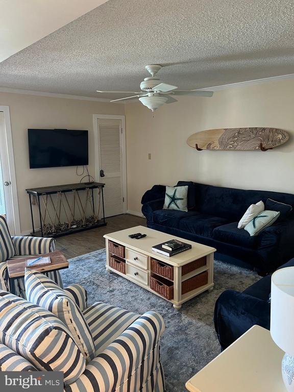 119 OLD LANDING ROAD 207F