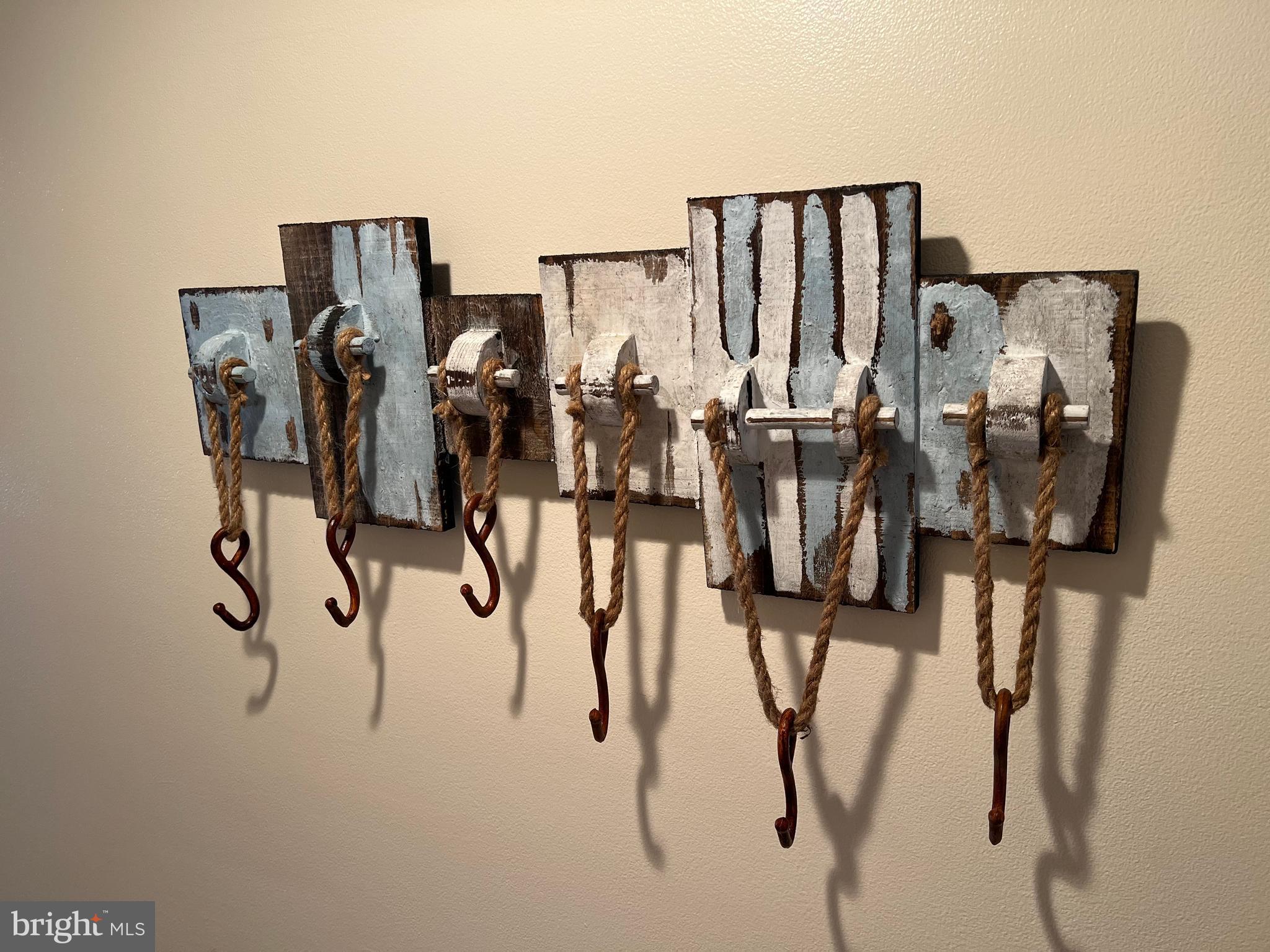 119 OLD LANDING ROAD 207F