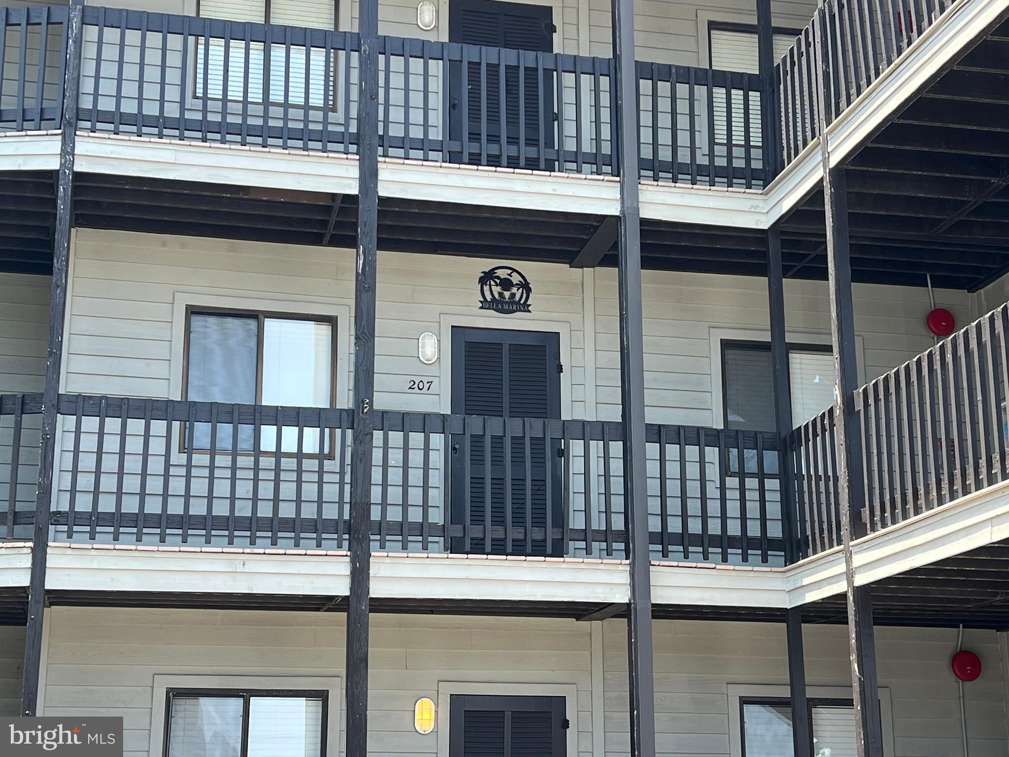 119 OLD LANDING ROAD 207F