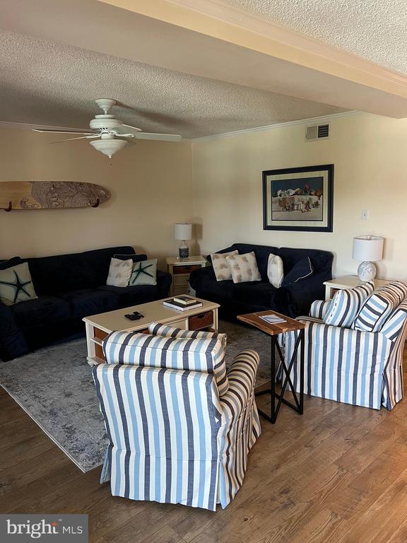 119 OLD LANDING ROAD 207F