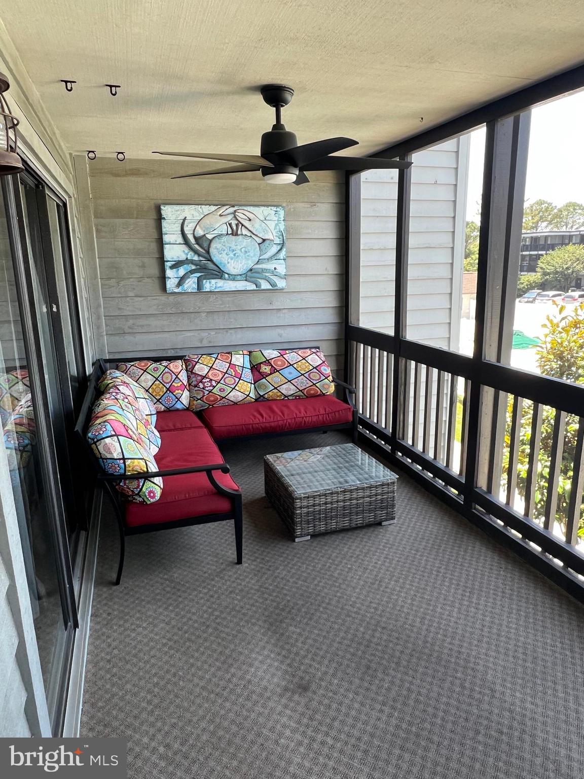 119 OLD LANDING ROAD 207F