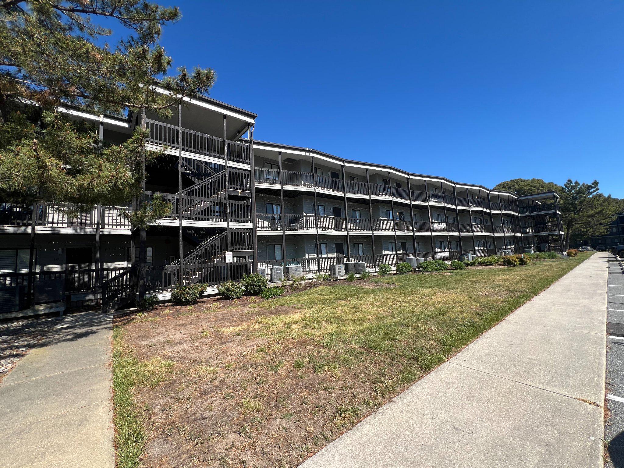 119 OLD LANDING ROAD 102F5