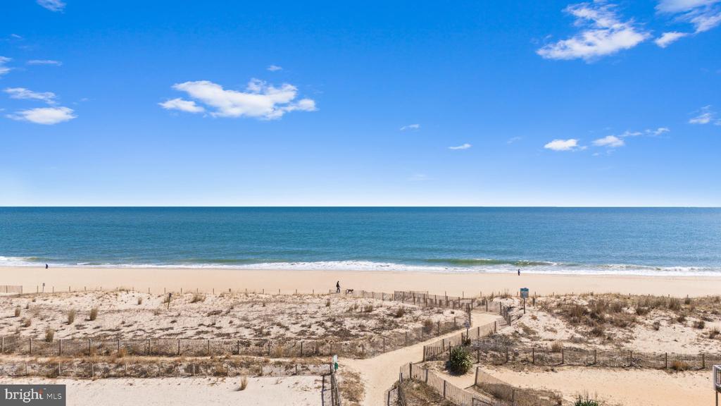 8500 COASTAL HIGHWAY Unit: 307
