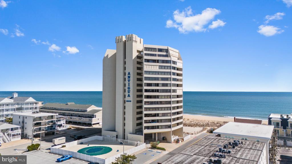 8500 COASTAL HIGHWAY Unit: 307