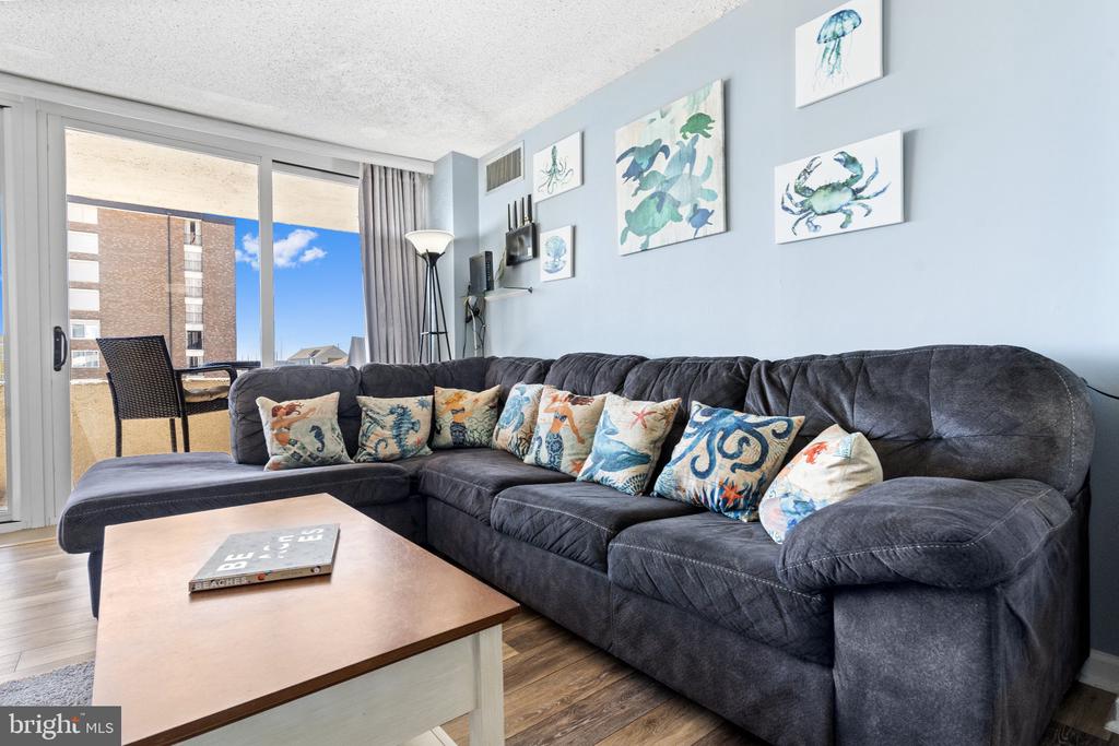 8500 COASTAL HIGHWAY Unit: 307